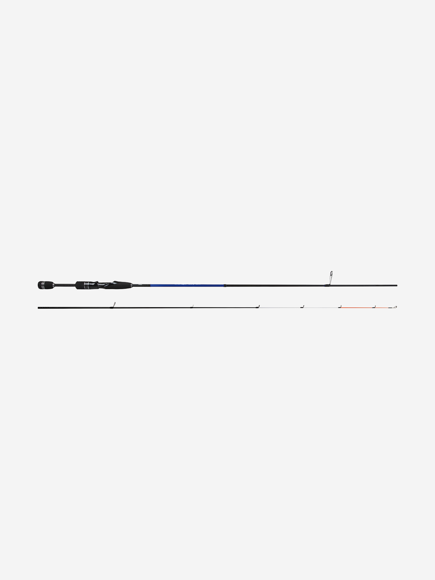 

Спиннинг Norstream Navigator NVXS-782L тест 3 - 14 г, Черный