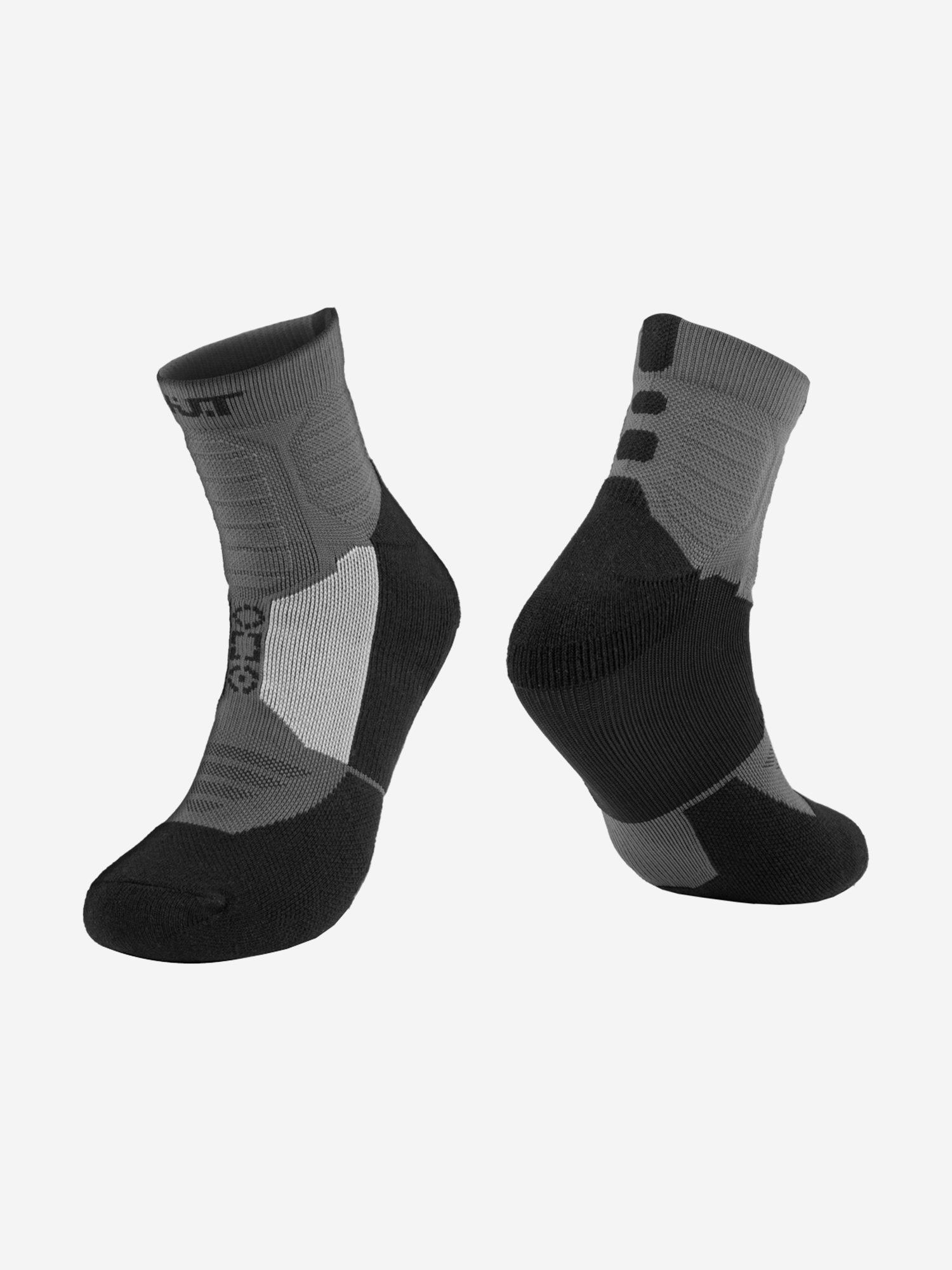 Изображение товара Носки укороченные для охоты и рыбалки H.U.T.