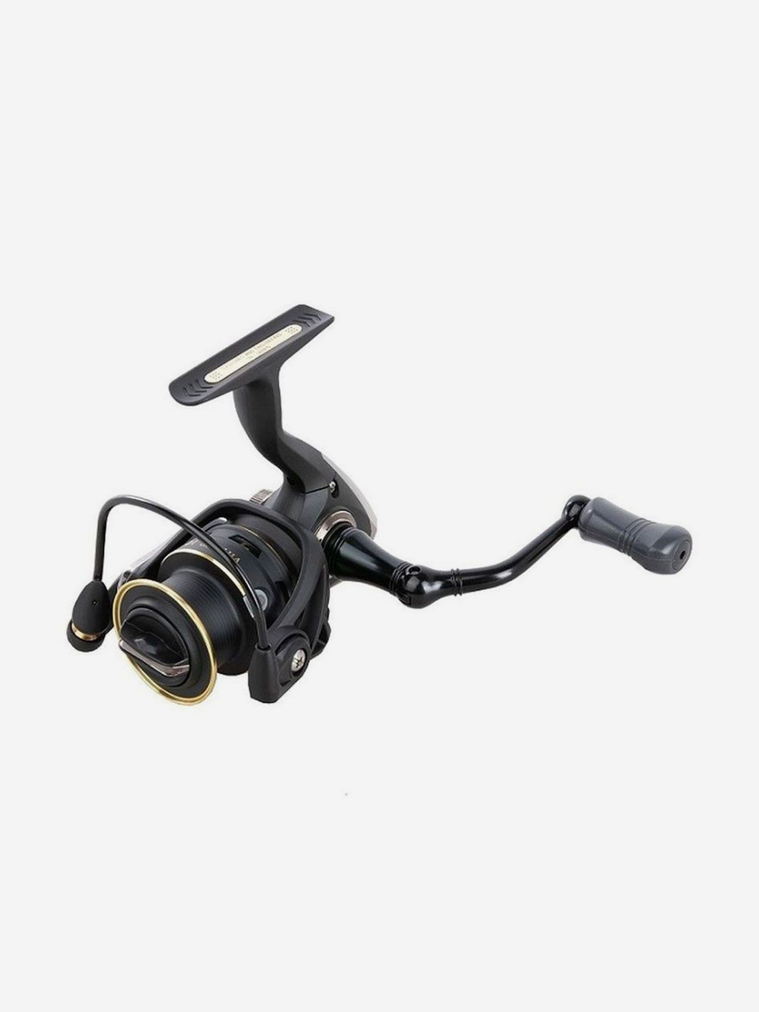 

Катушка спиннинговая безынерционная RYOBI Virtus 3000, Черный