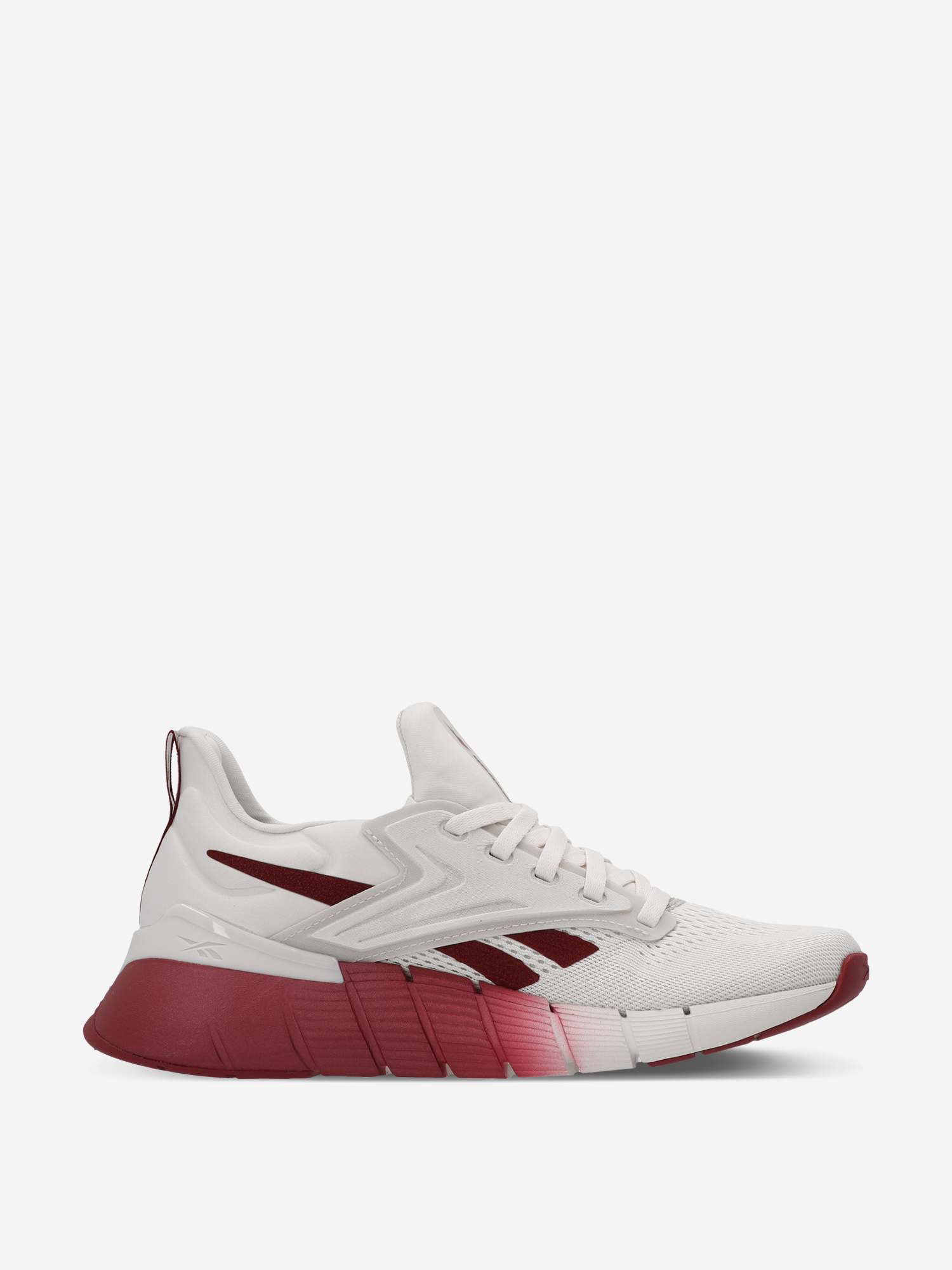 фото Кроссовки женские reebok nano gym, белый