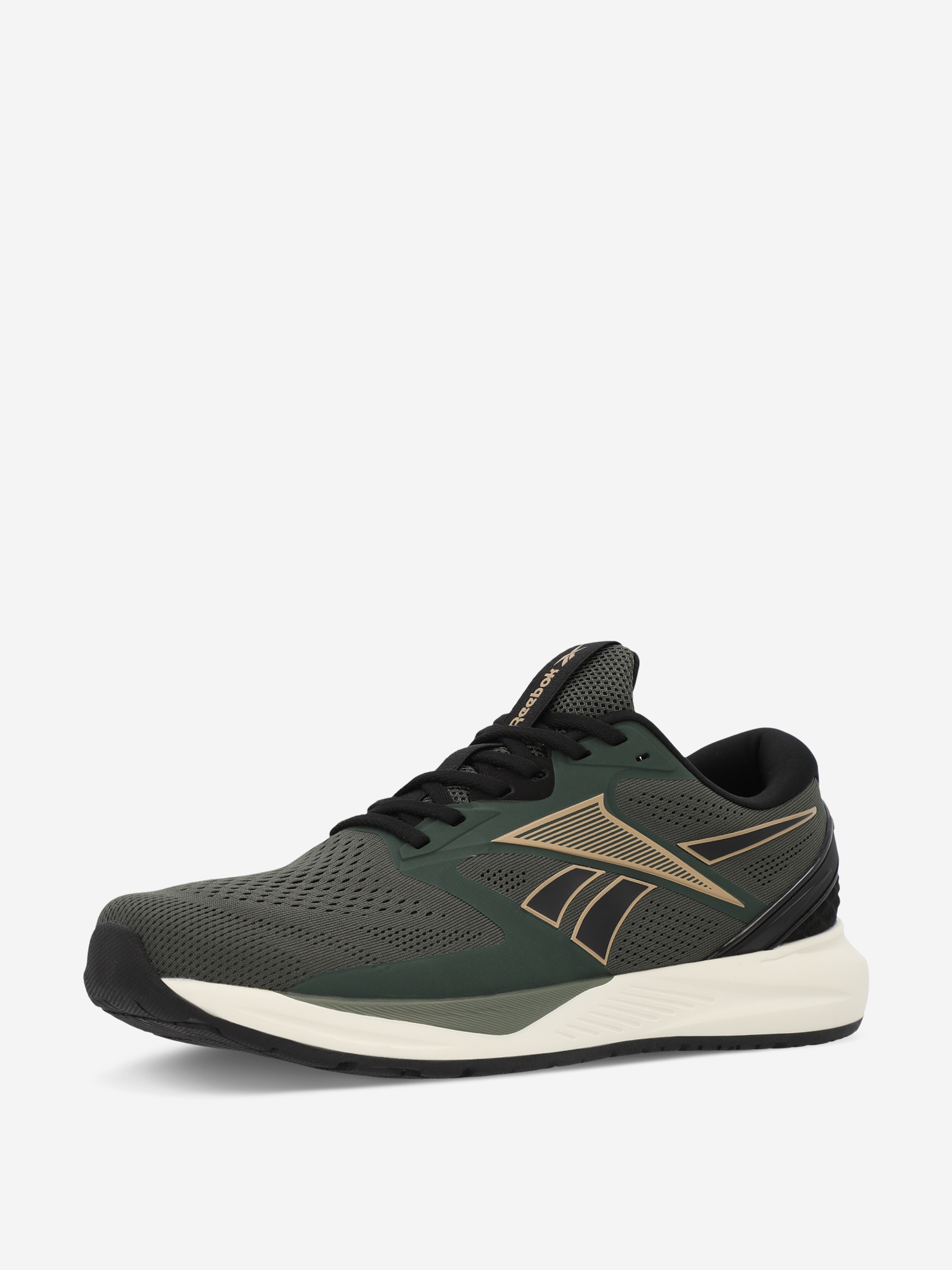 Кроссовки мужские Reebok Nfx 2, Зеленый 2
