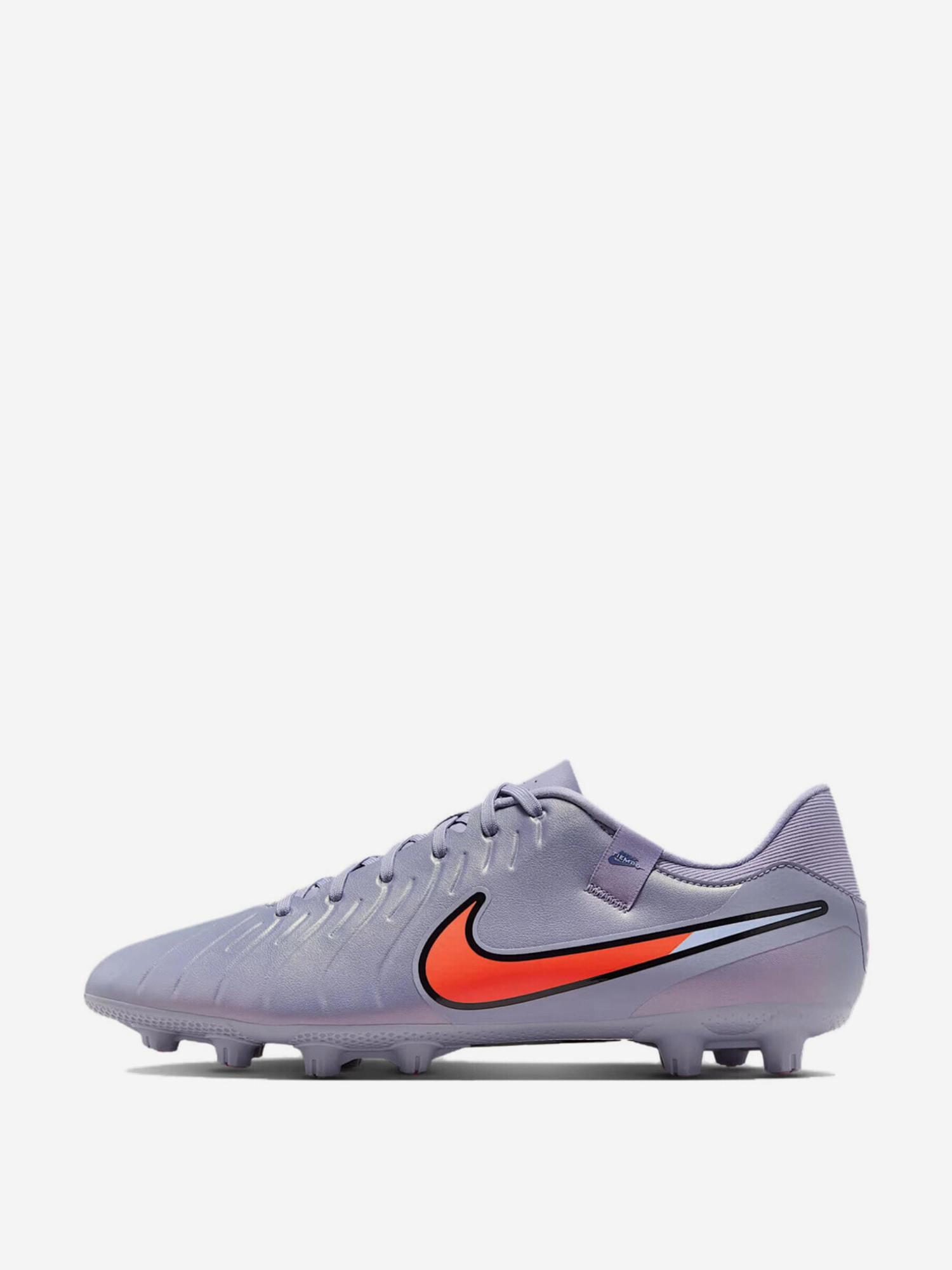 Изображение товара Бутсы Nike Tiempo Legend 10 для зала с резиновой подошвой