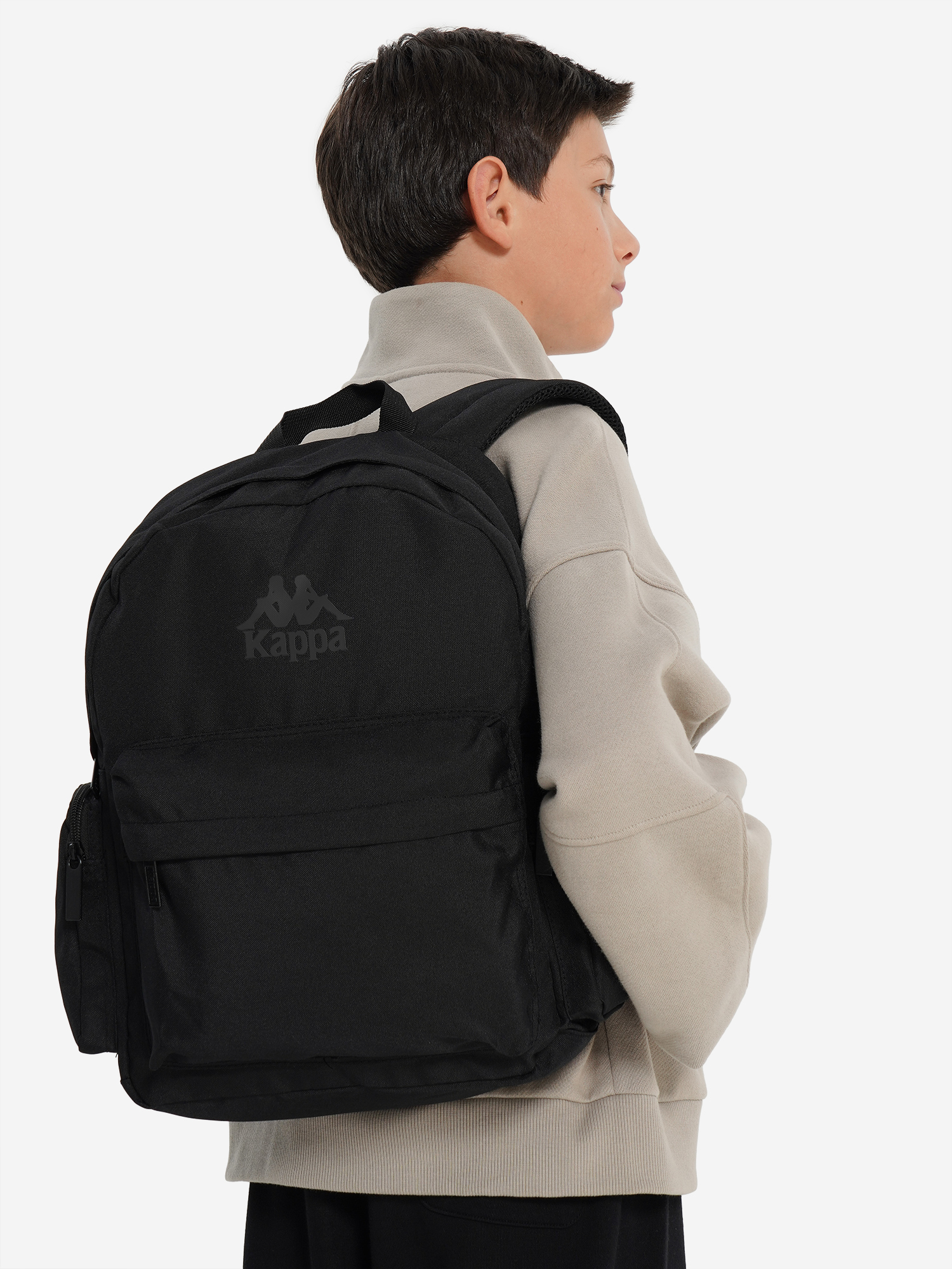 

Рюкзак Kappa, Черный