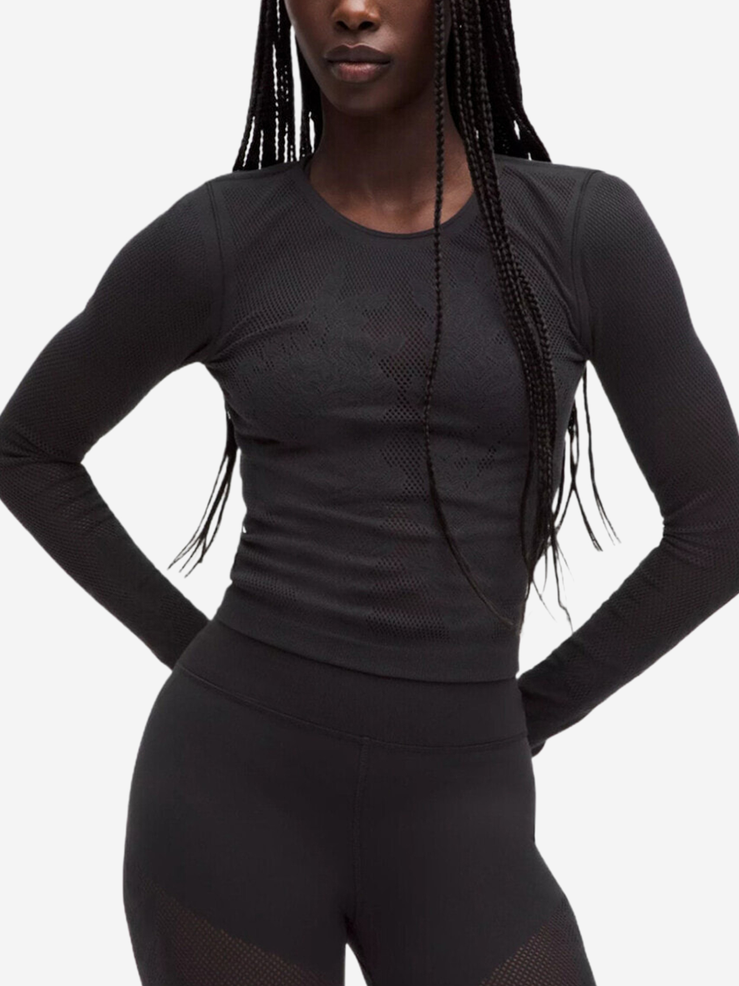 Изображение товара Лонгслив Lululemon