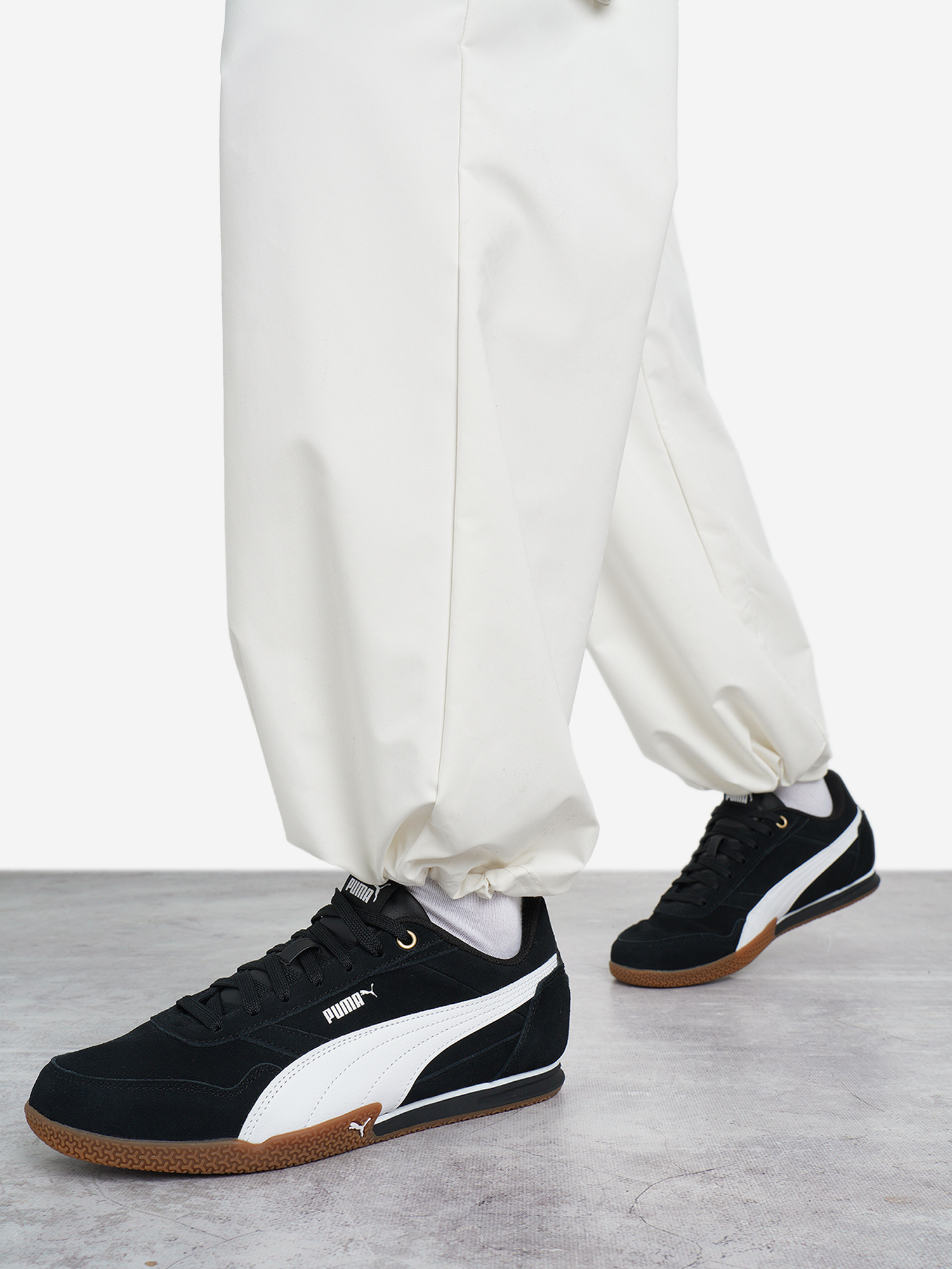 Кроссовки Puma Bella Donna Sd, черный, арт. 35930