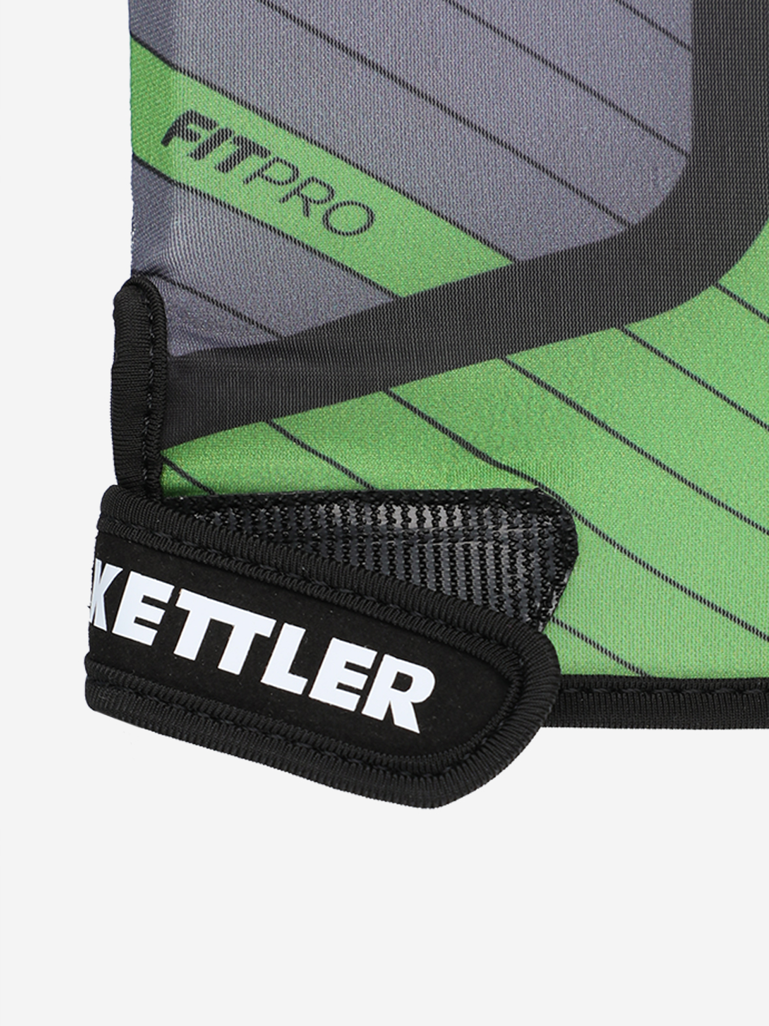 фото Перчатки для фитнеса kettler, мультицвет