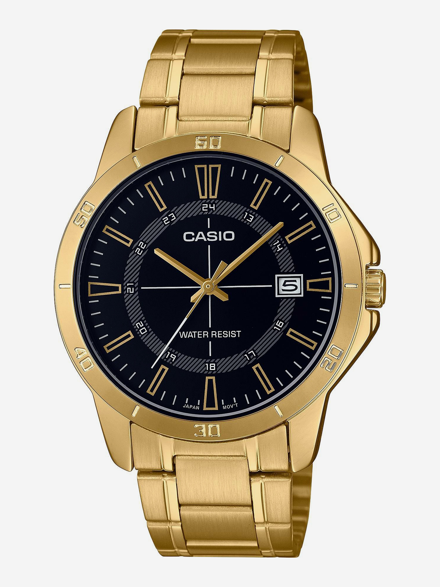 Изображение товара Наручные часы CASIO, Мультицвет