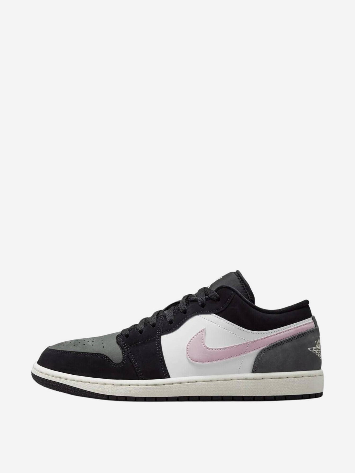 Изображение товара Кеды мужские Jordan Air Jordan 1 стильные и удобные Изображение товара Кеды мужские Jordan Air Jordan 1 стильные и удобные