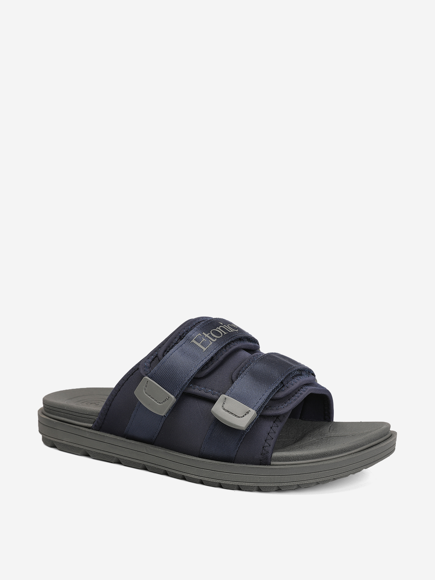 Шлепанцы мужские Etonic, Синий
