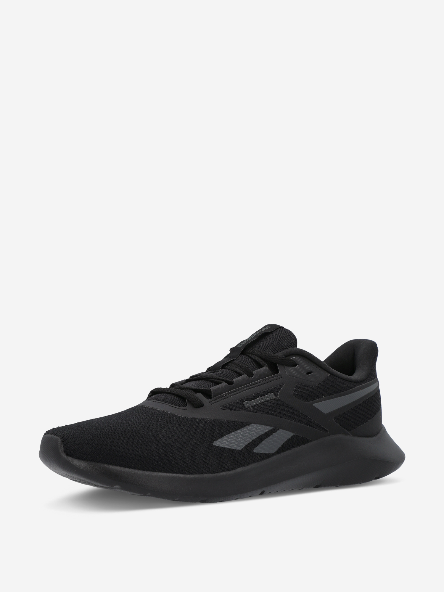 фото Кроссовки мужские reebok prime lite, черный