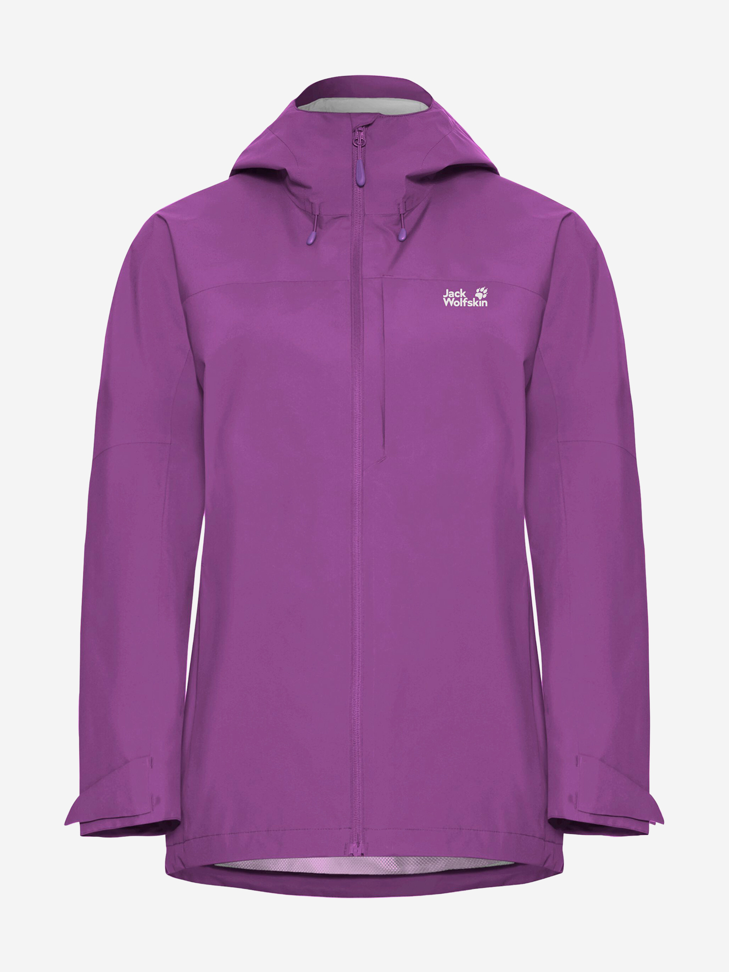 Изображение товара Куртка мембранная Jack Wolfskin Tempest 2 для женщин