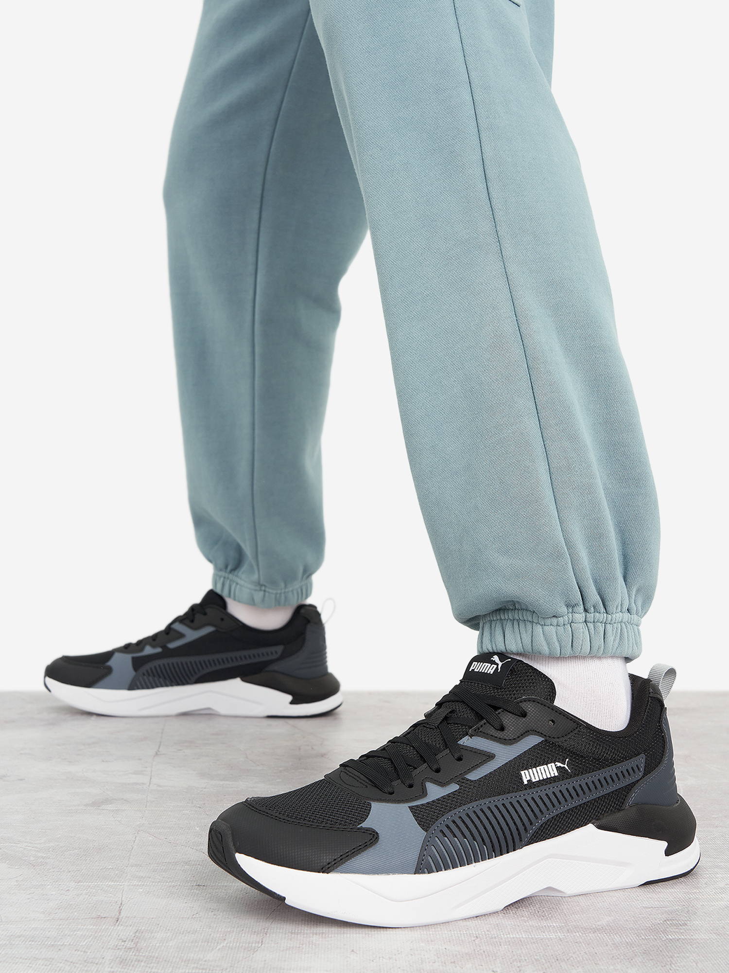 Изображение товара Кроссовки мужские PUMA X-Ray 3 Lt