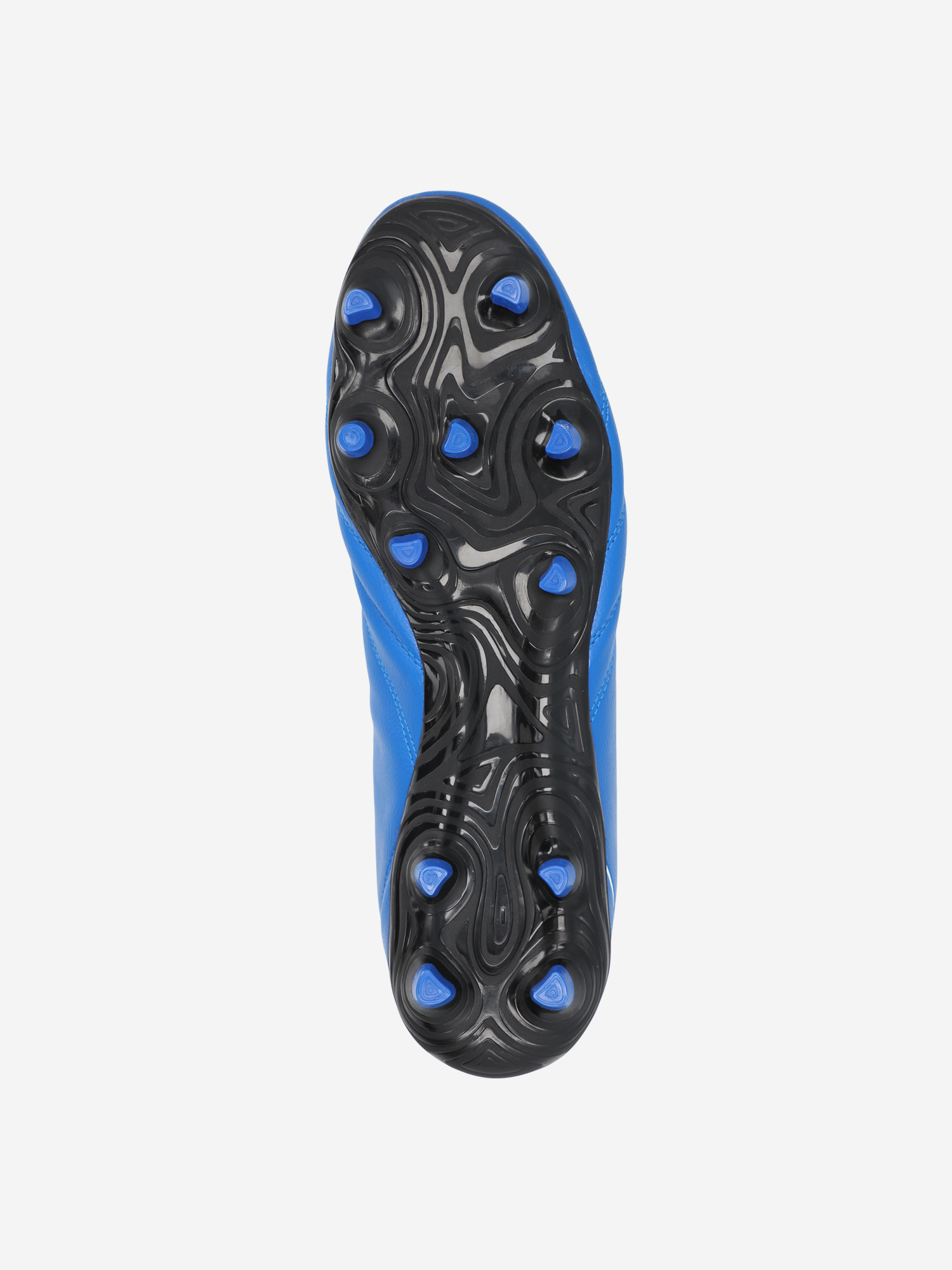 фото Бутсы мужские gsd sp dribble fg, синий