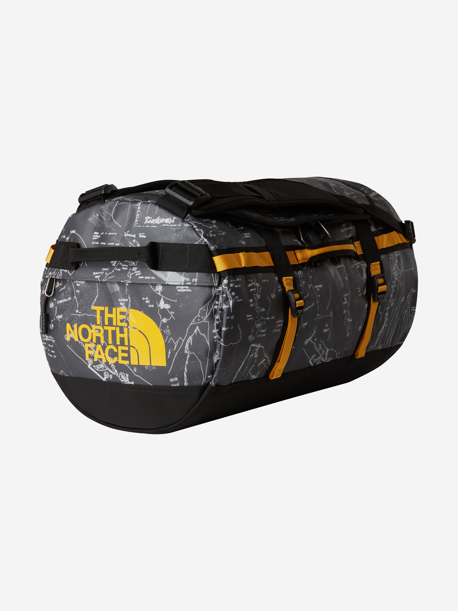 Изображение товара Баул The North Face Base Camp Duffel 50 л