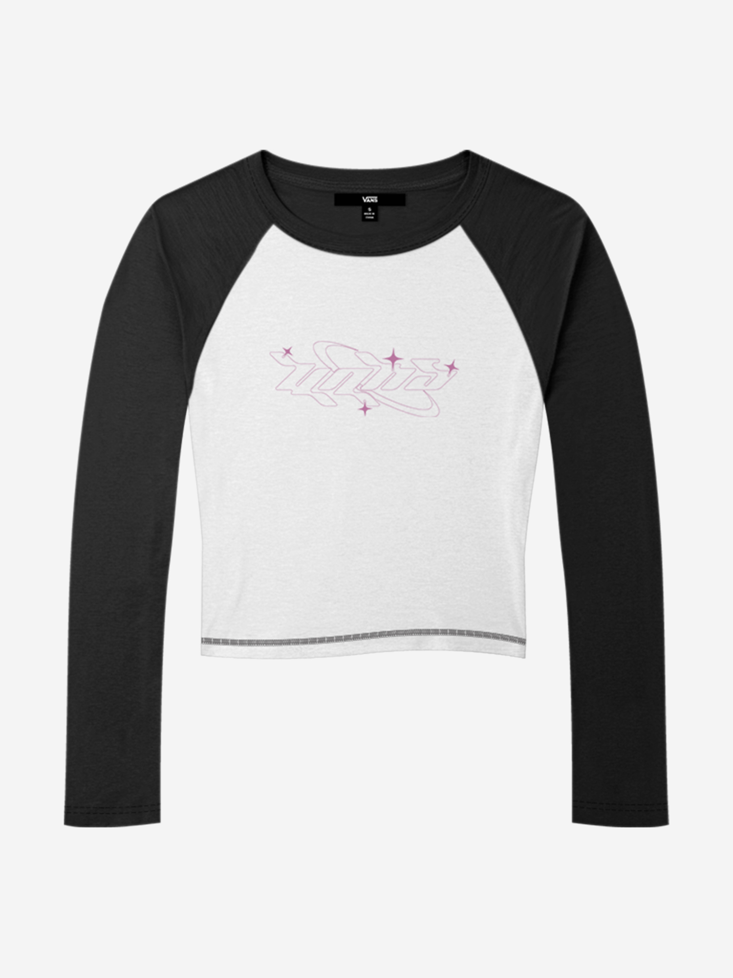 Изображение товара Лонгслив женский Vans Star