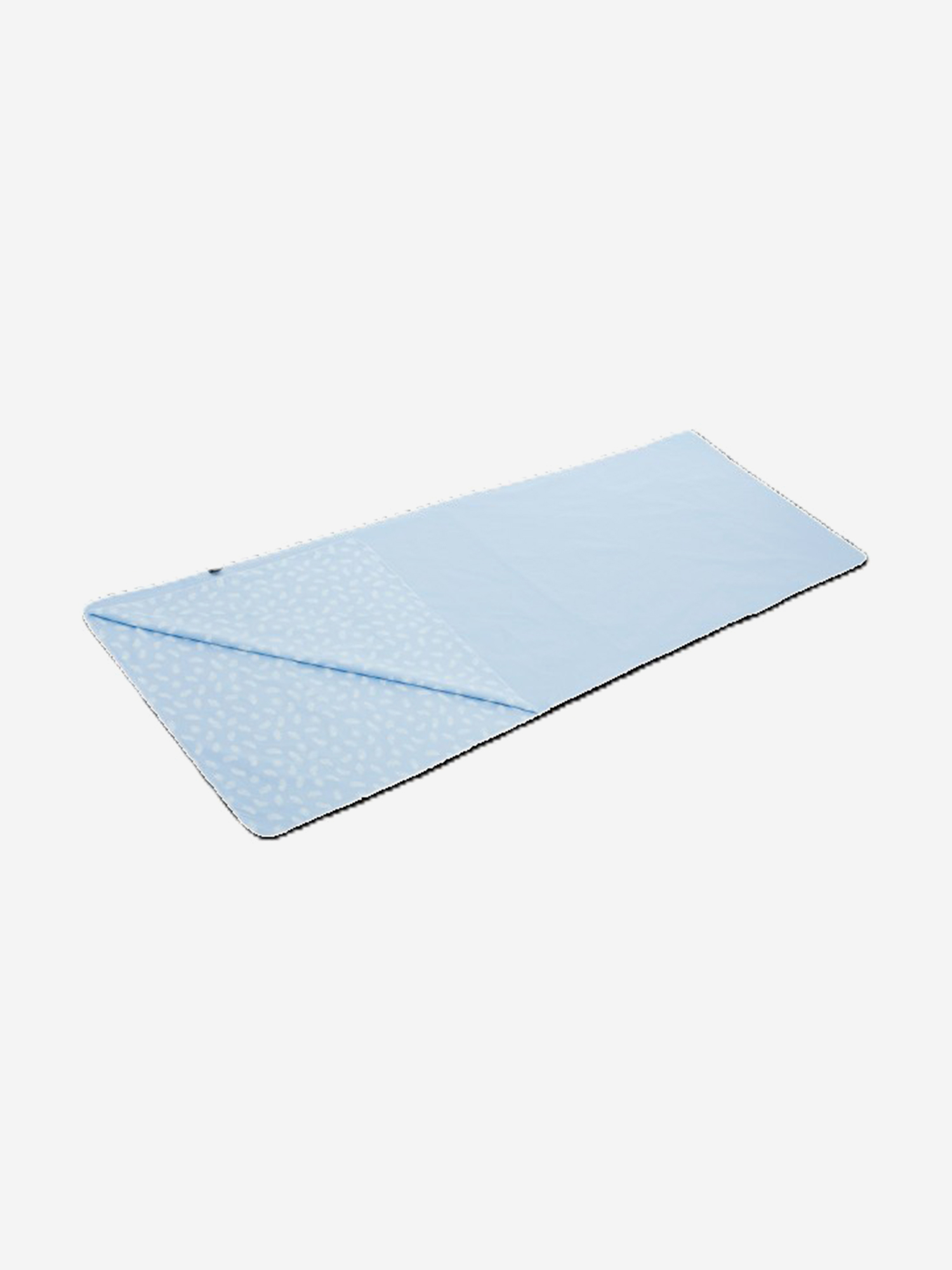 

Вкладыш Bask Liner Blanket, Голубой