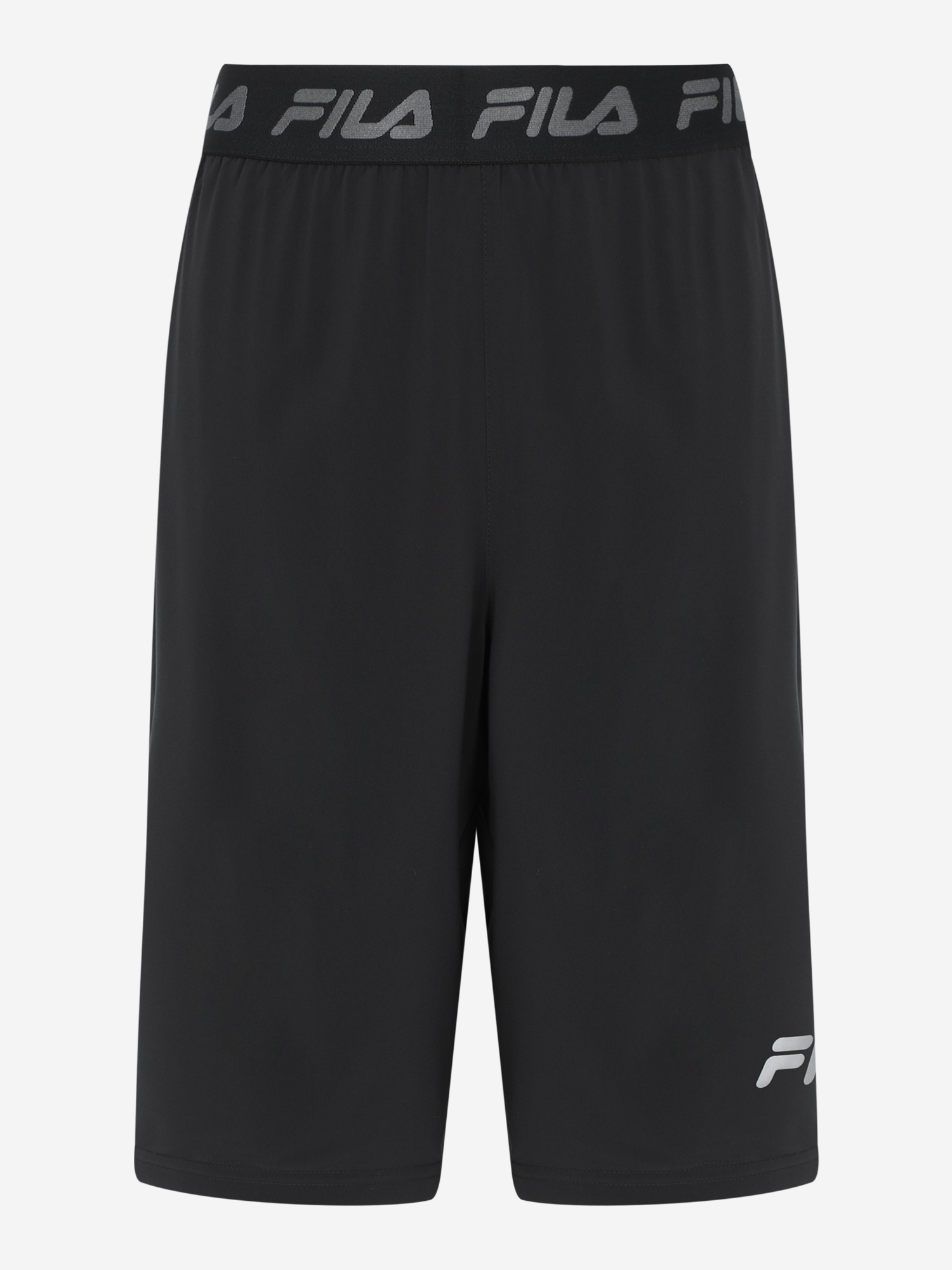 

Шорты для мальчиков FILA, Черный