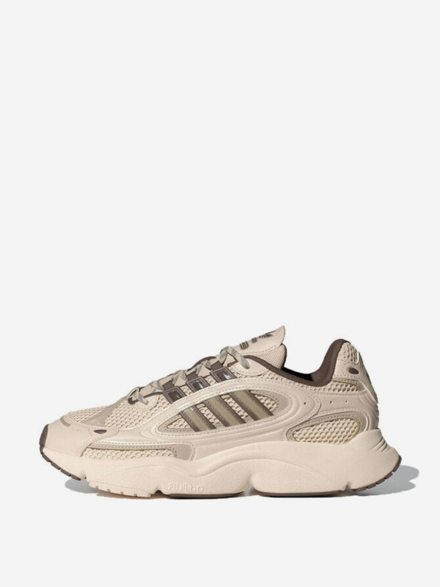 Изображение товара Кроссовки Adidas Ozmillen для взрослых, демисезон, универсальные, текстильные