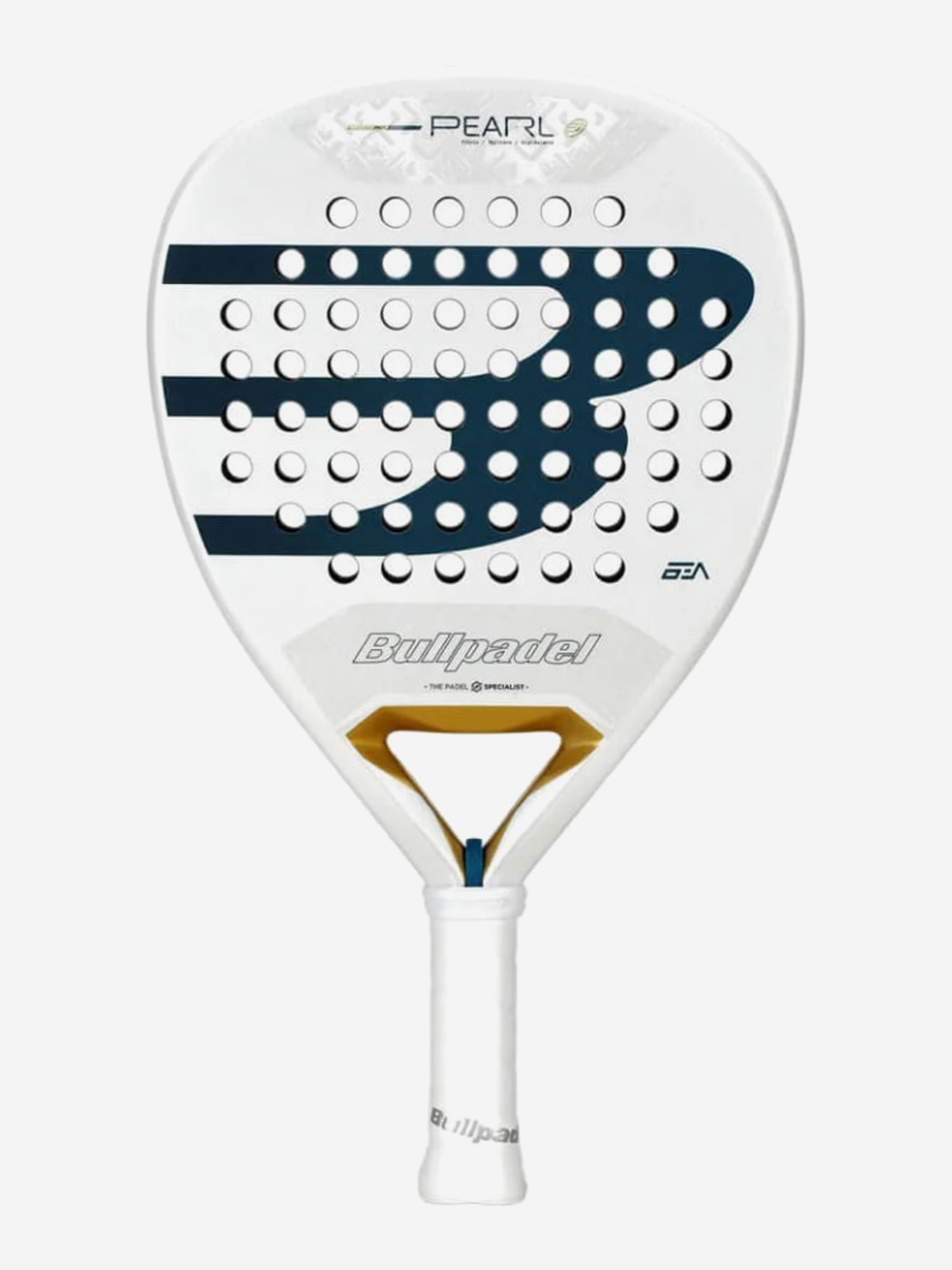 Изображение товара Ракетка для падел тенниса Bullpadel Pearl 2026