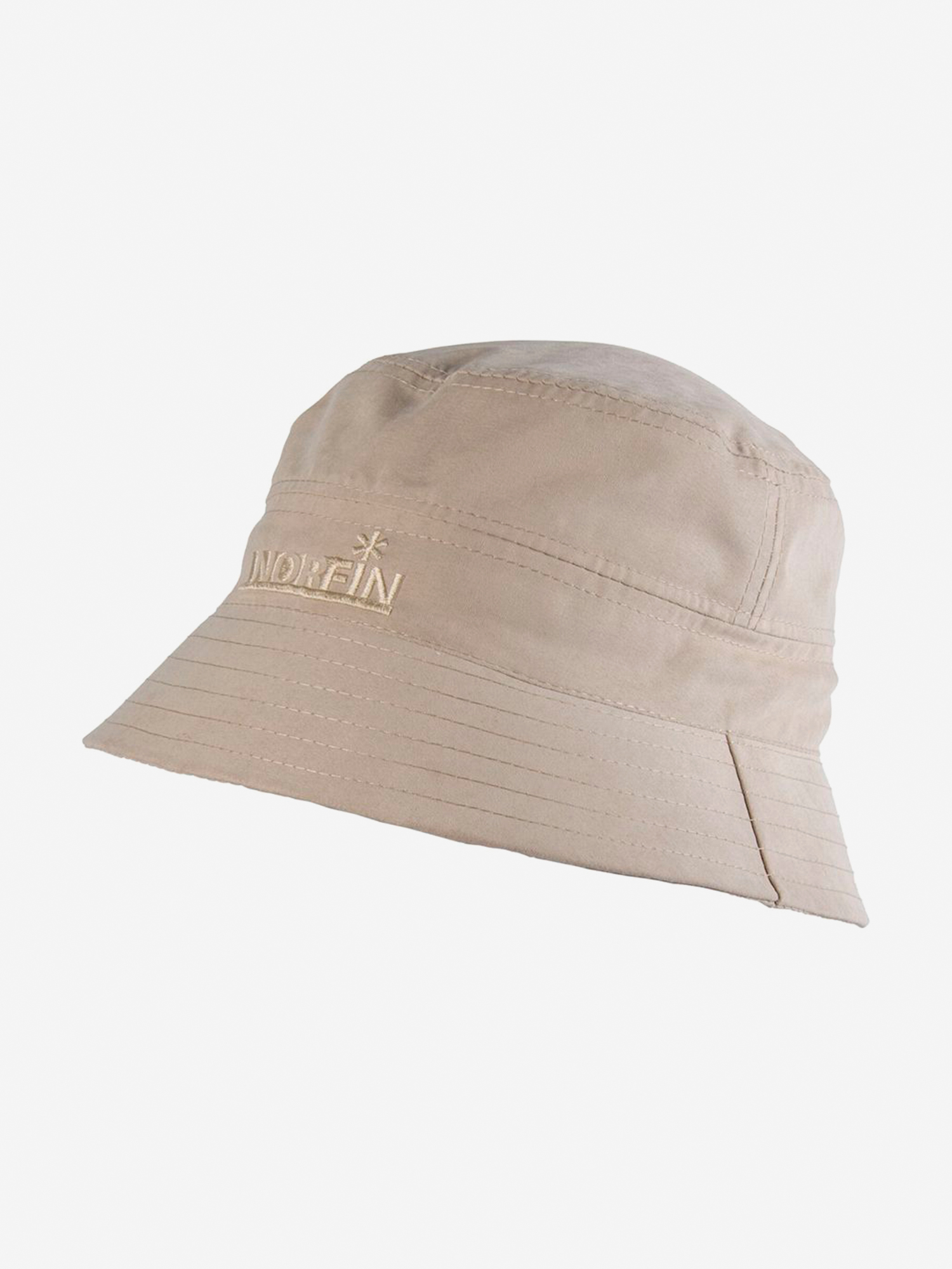 Изображение товара Панама Norfin LIGHT для рыбалки и охоты легкая и дышащая