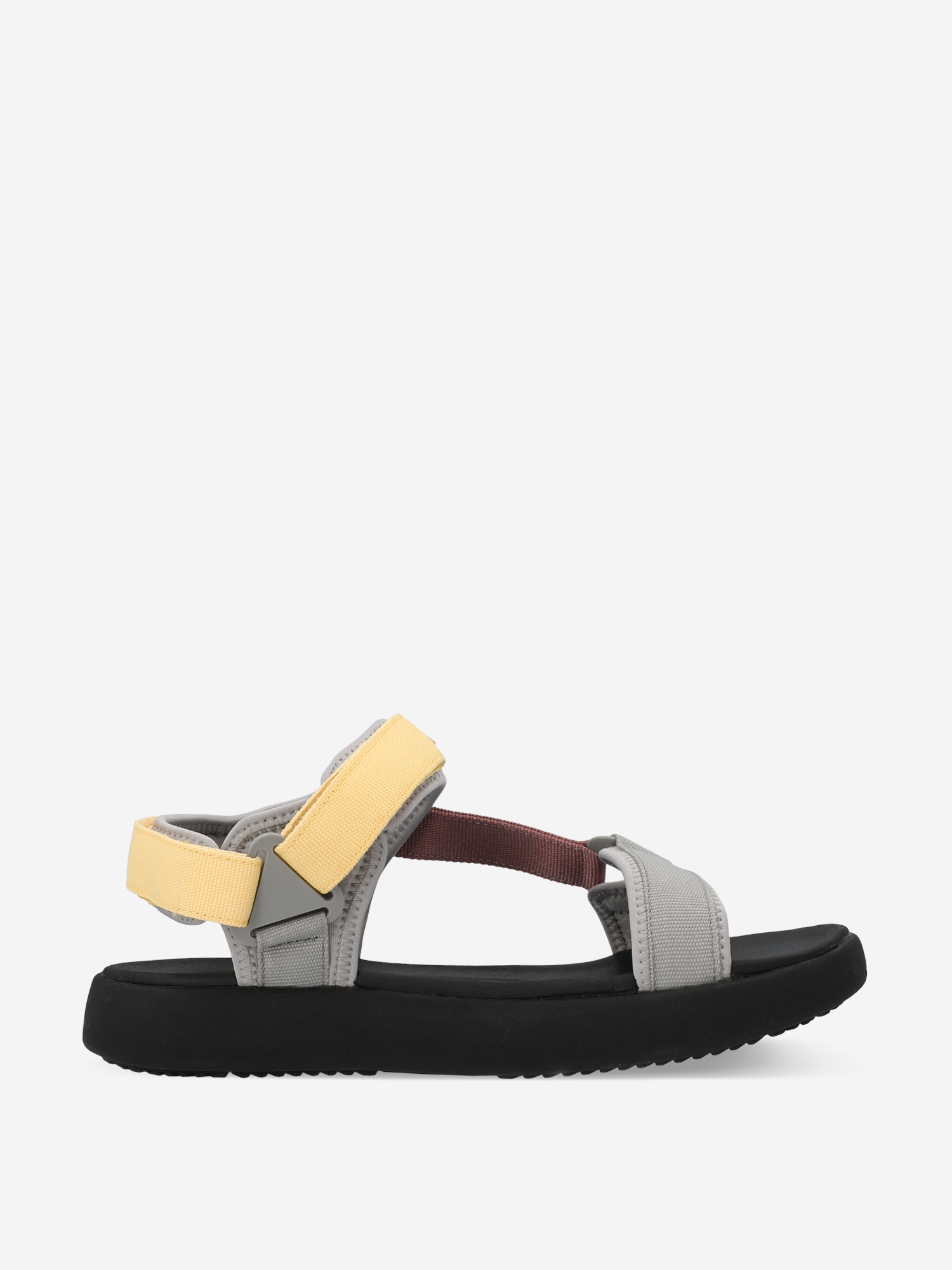 фото Сандалии женские cordillero panilo sandal, черный