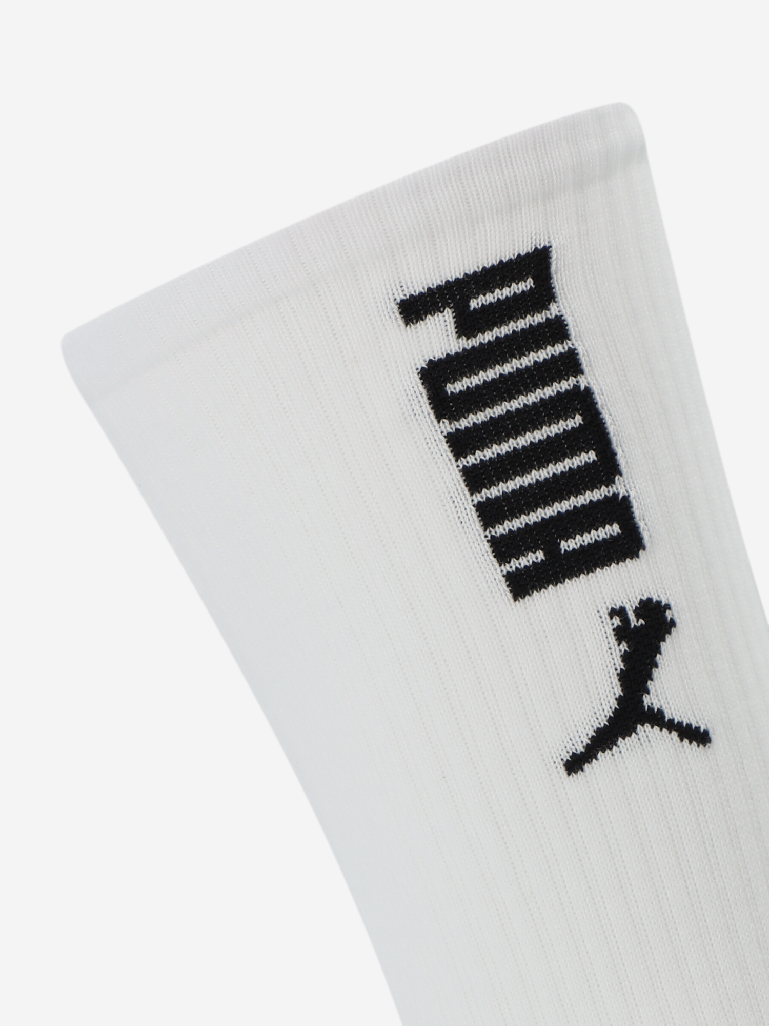 Носки PUMA, 3 пары, Белый 3