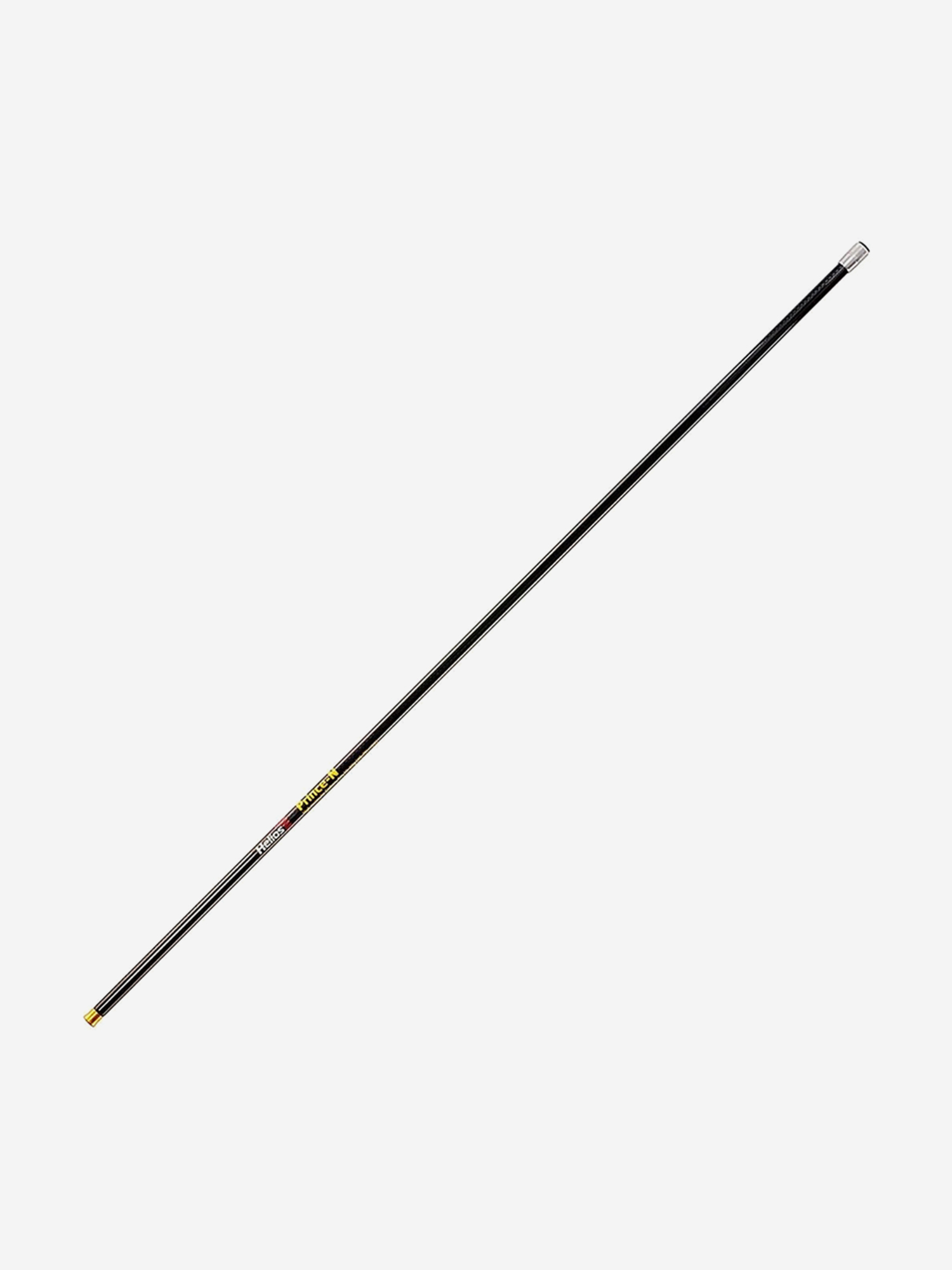 

Удилище маховое Helios Prince-N carbon, 4 м, 10-30 г, Черный