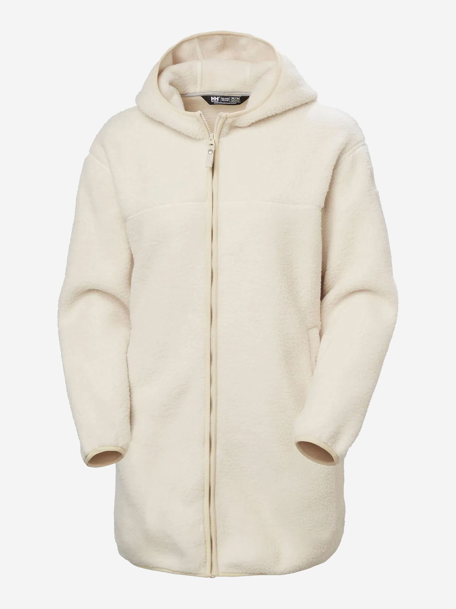 Изображение товара Женская толстовка Helly Hansen Maud Pile стильная и тёплая