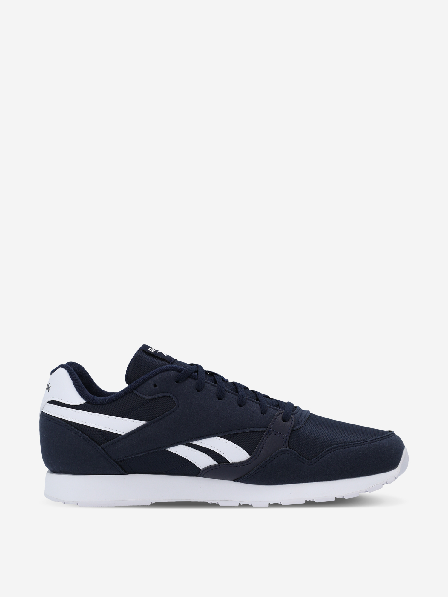 фото Кроссовки мужские reebok ultra flash, синий