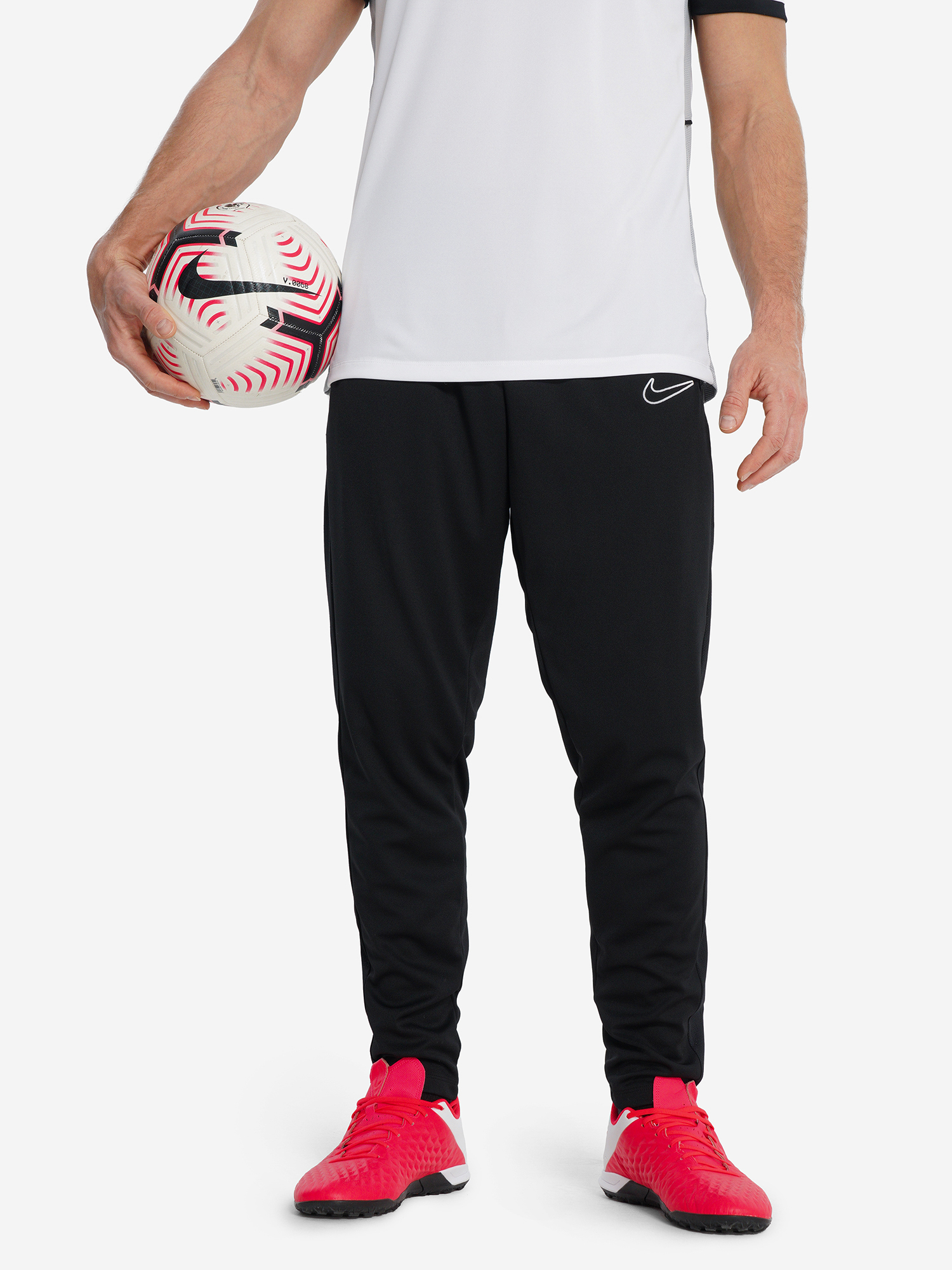 

Брюки мужские Nike Acd25, Черный
