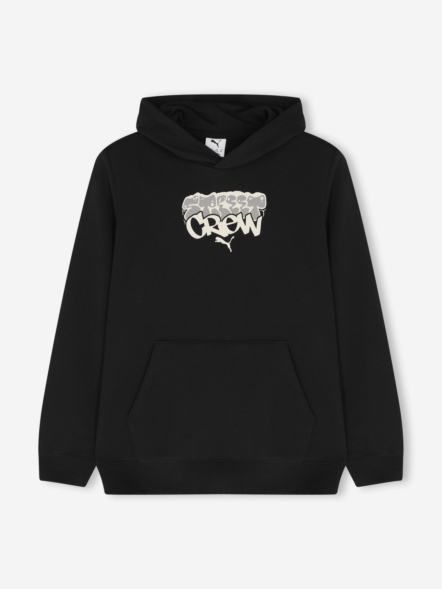 Изображение товара Худи для мальчиков PUMA Mid90 S идеальный выбор для спорта