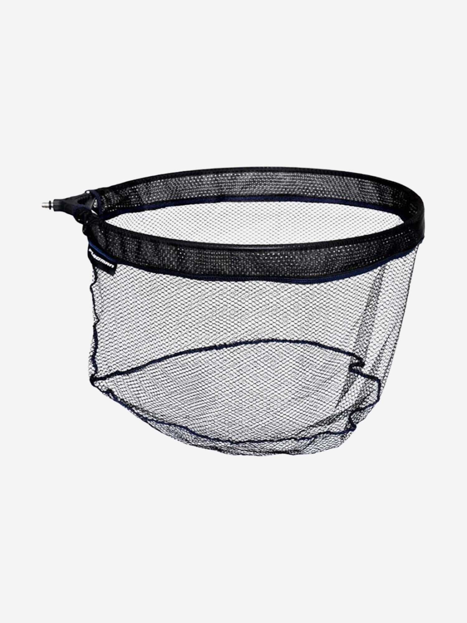 Изображение товара Голова подсака Oval Net Head Plastic FLAGMAN 50x40см ячейка 5мм нейлон, 50x40см/5мм
