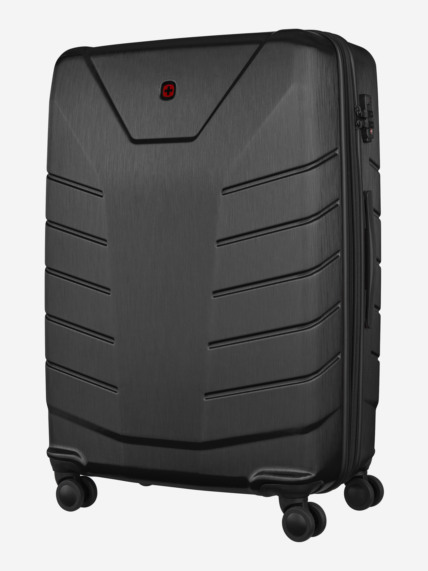 Изображение товара Большой чемодан на колесах WENGER Pegasus для путешествий и командировок