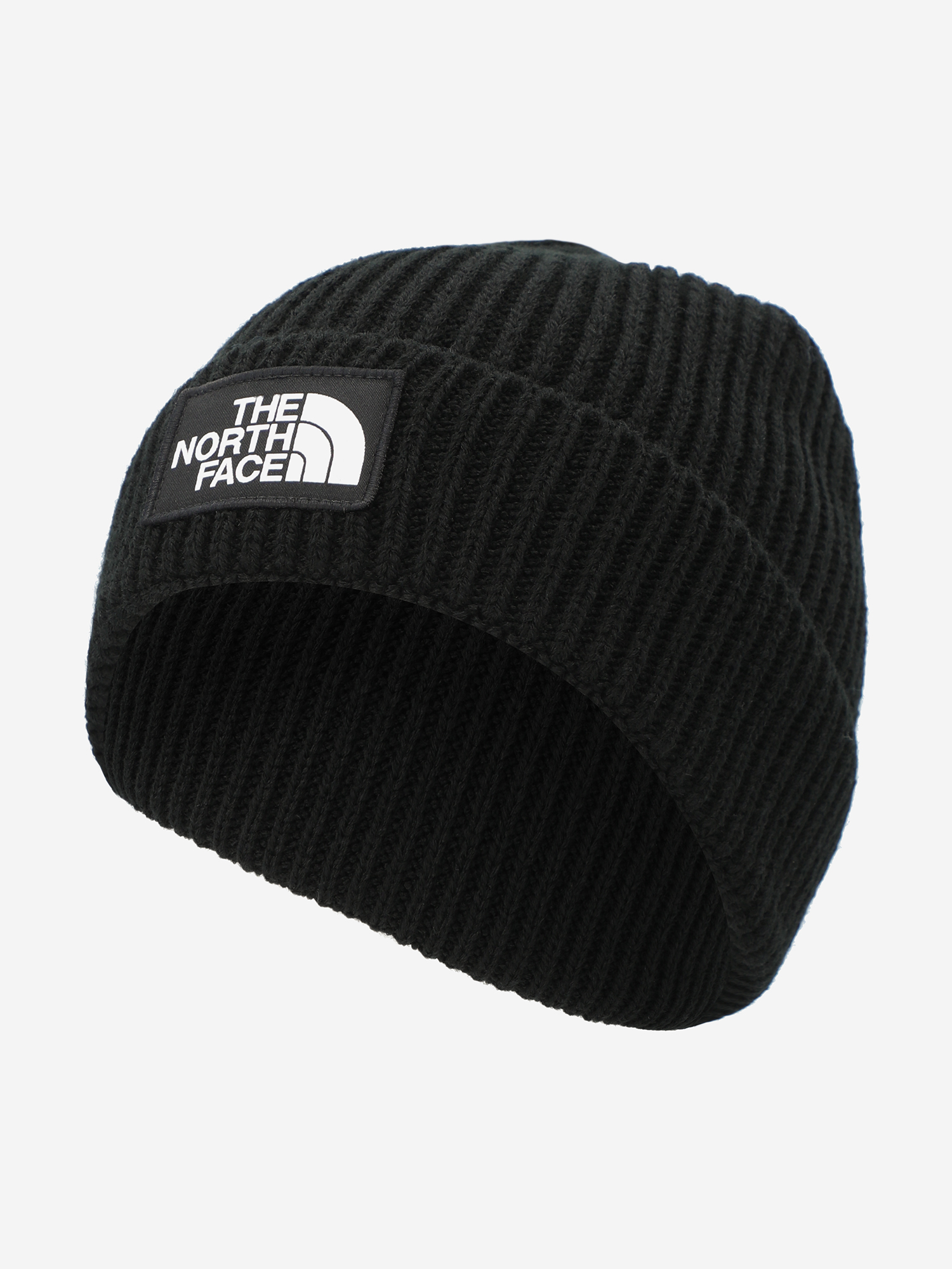 

Шапка The North Face, Черный