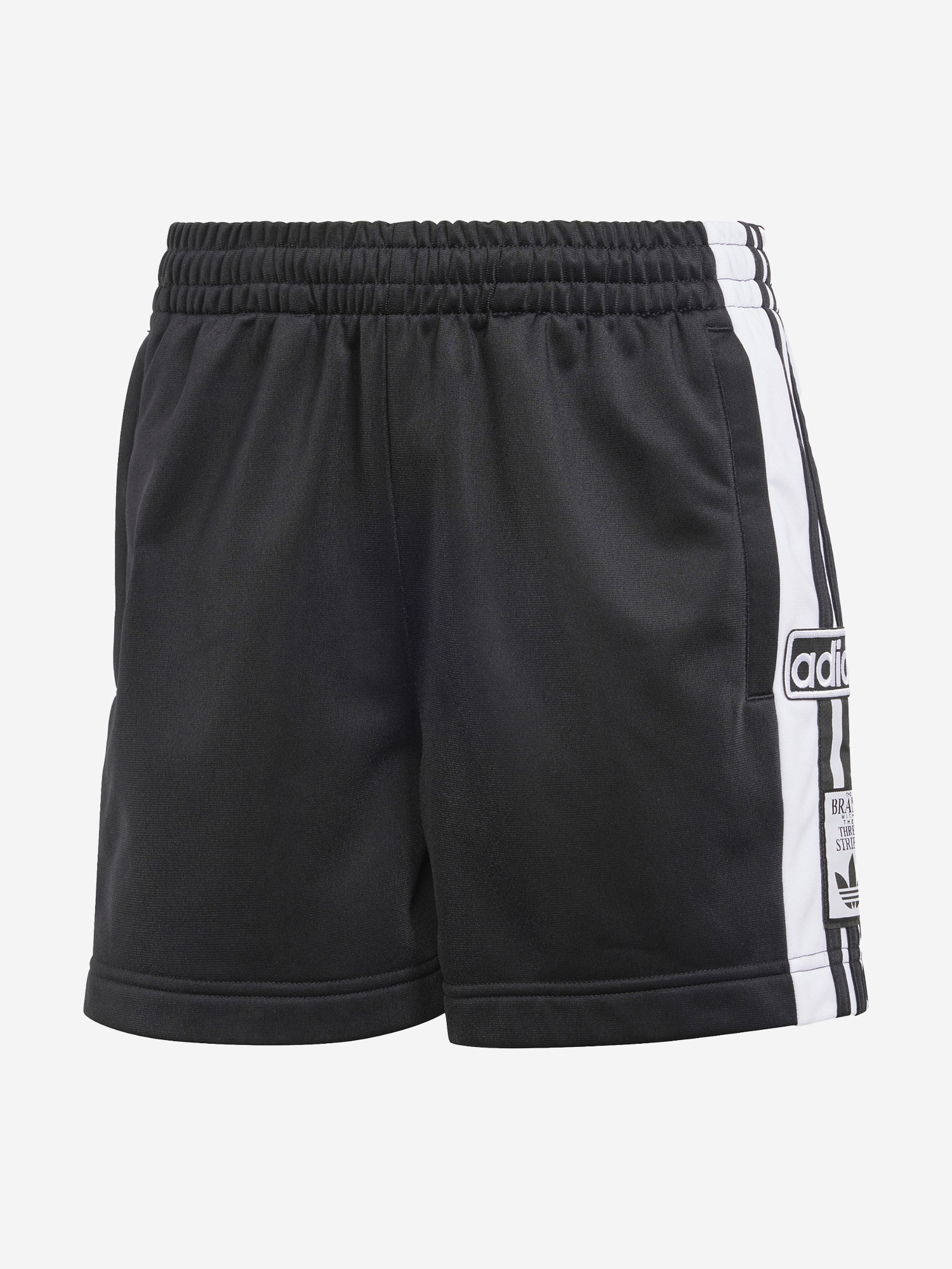 

Шорты женские adidas Adibreak, Черный
