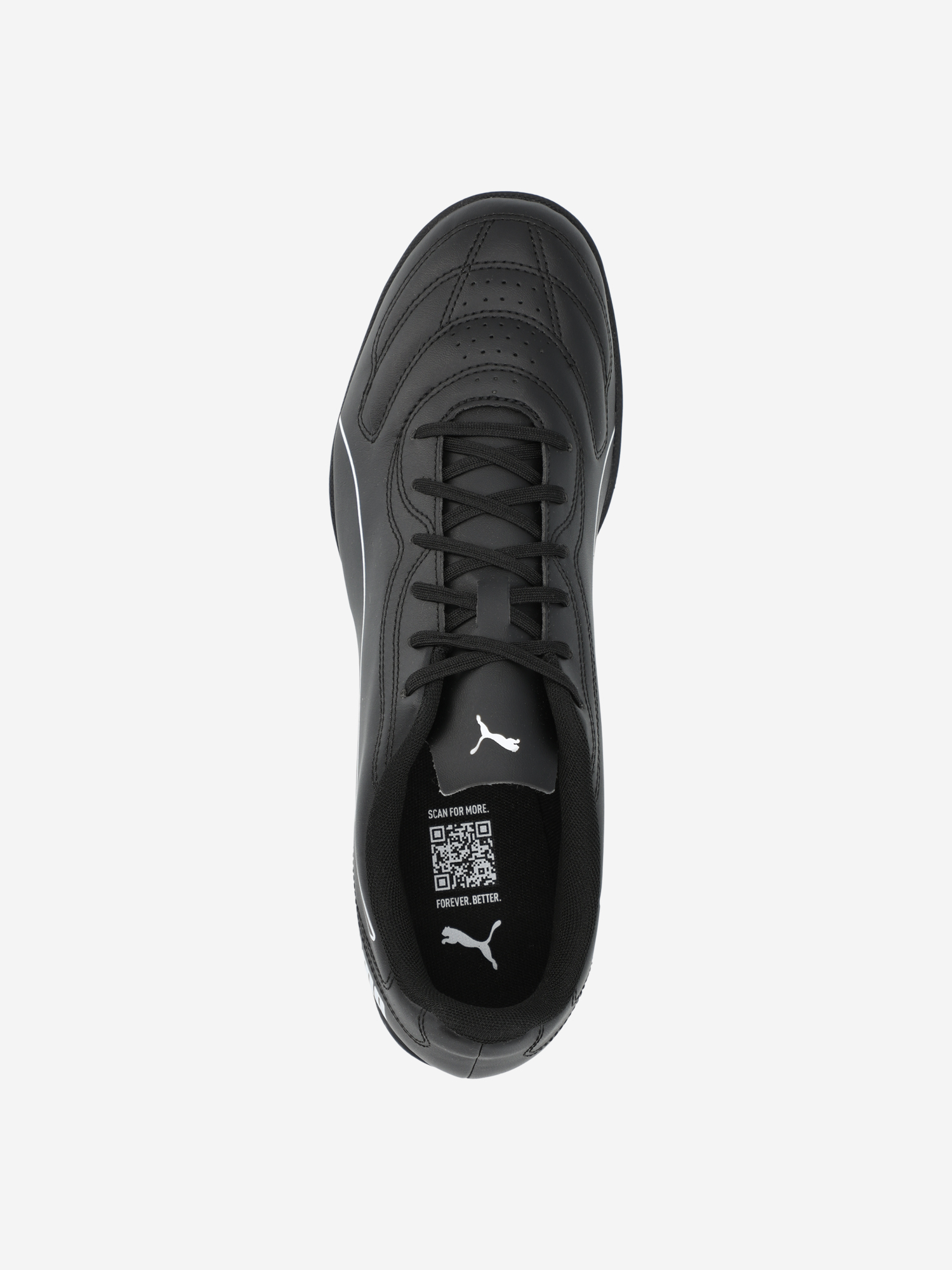 Бутсы мужские PUMA Classico Tt, Черный 5
