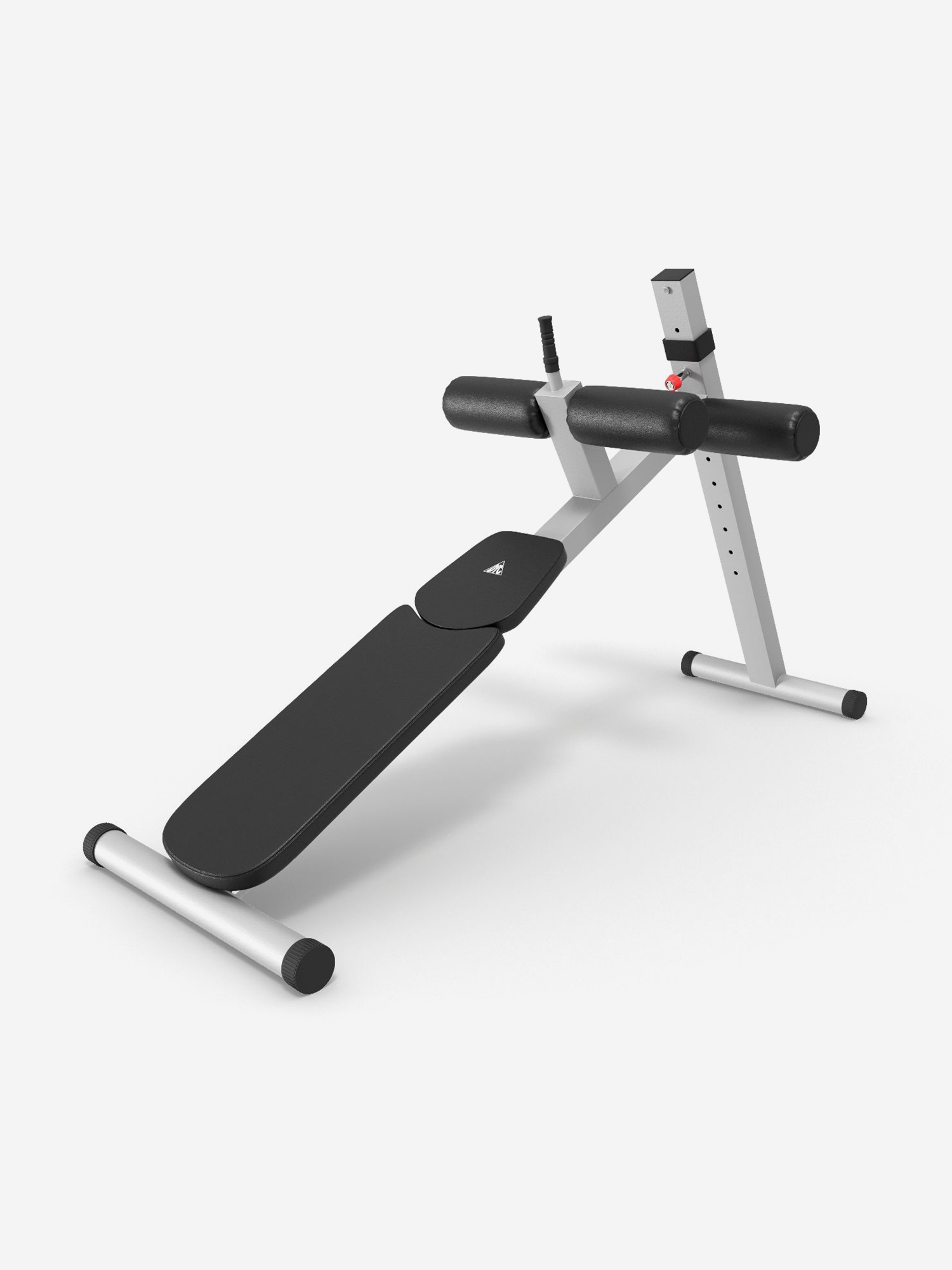 Изображение товара Скамья для пресса DFC SUB022 металлическая для силовых тренировок