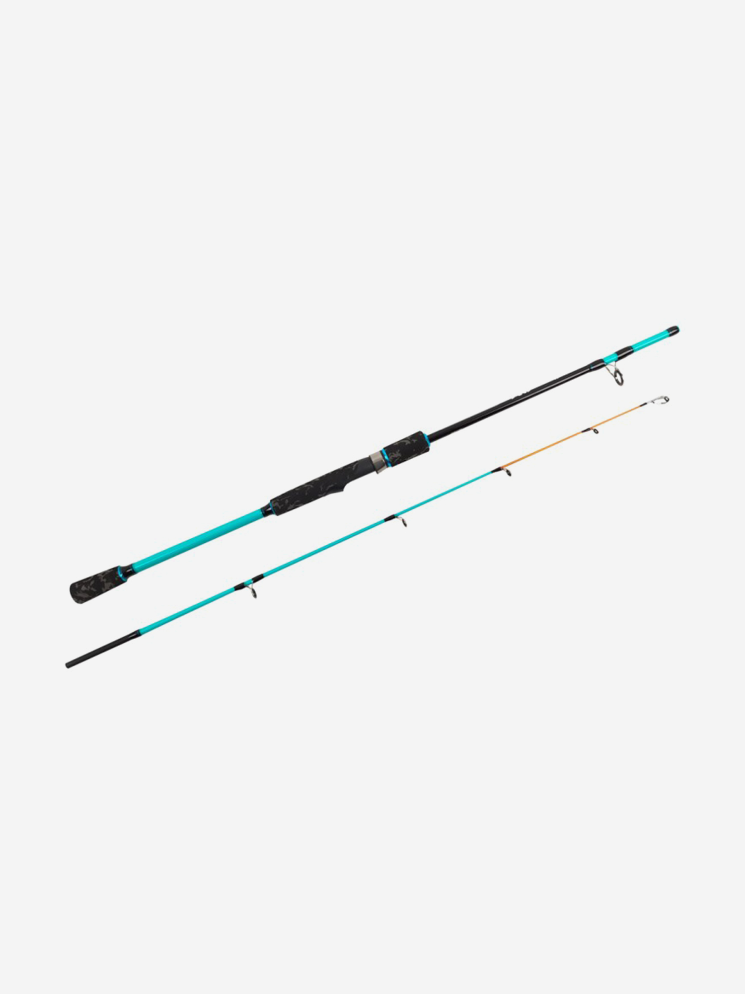 Изображение товара F-FISHING Удилище фидерное Rif 1,5м тест max 150г, Черный Изображение товара F-FISHING Удилище фидерное Rif 1,5м тест max 150г, Черный