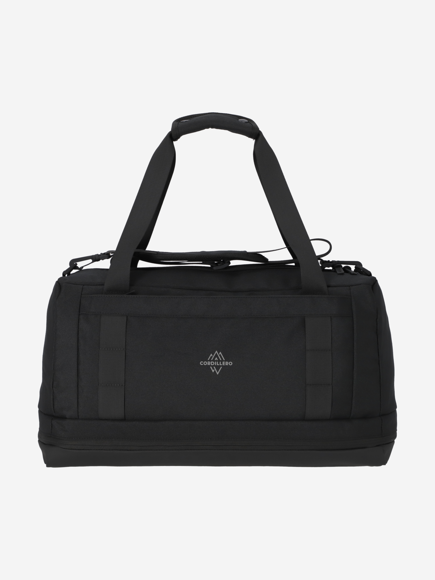 

Сумка Cordillero (с увеличением объема), Черный