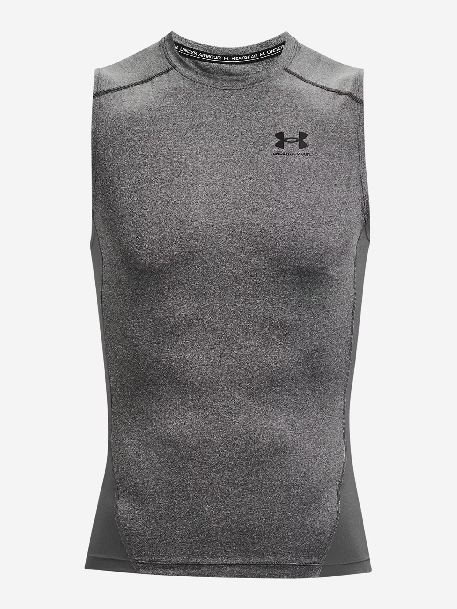 Майка Under Armour Comp, серый, арт. 1361522U0F-090