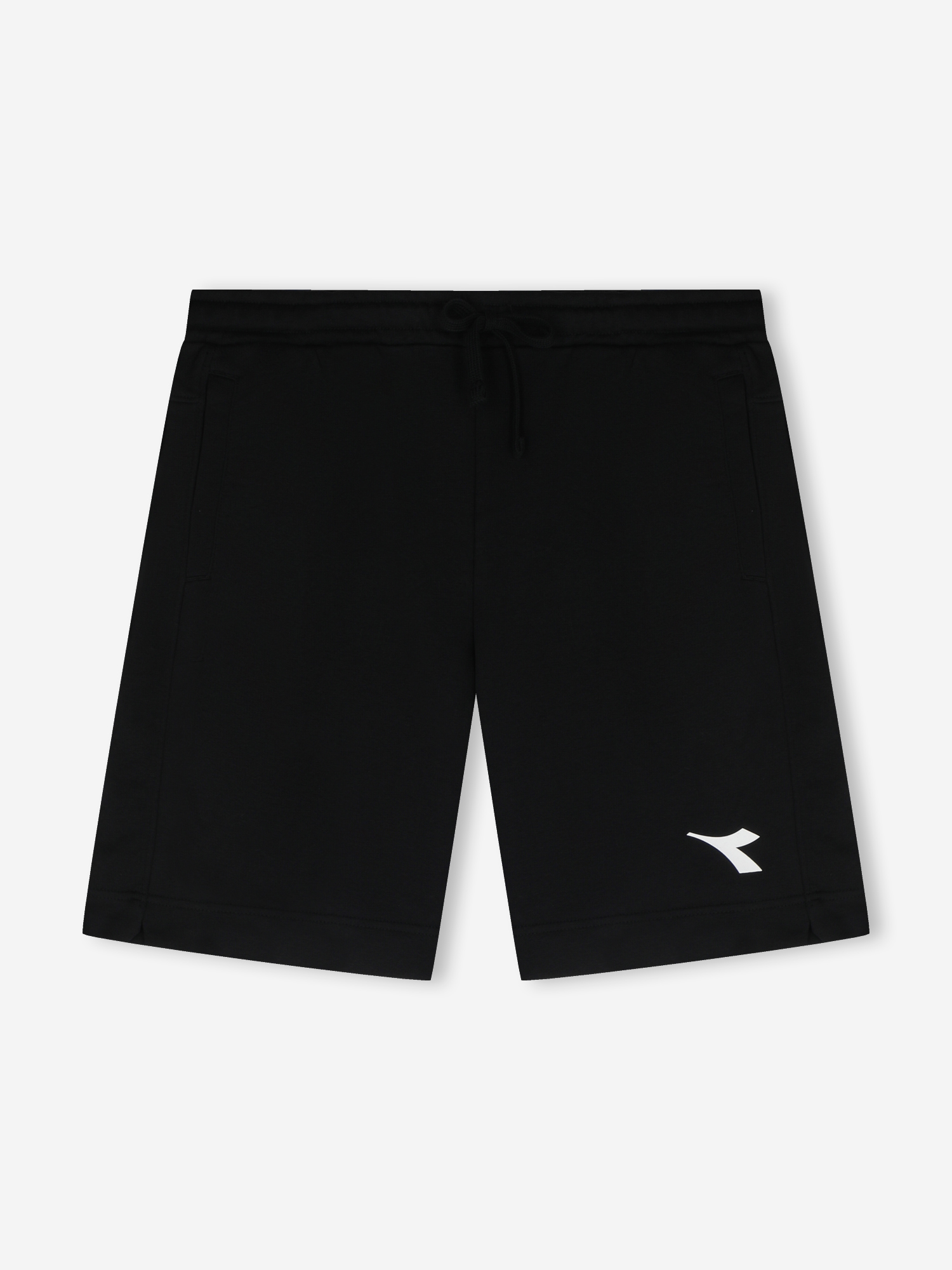 Бриджи мужские Diadora, черный, арт. 102.182902D07-80013