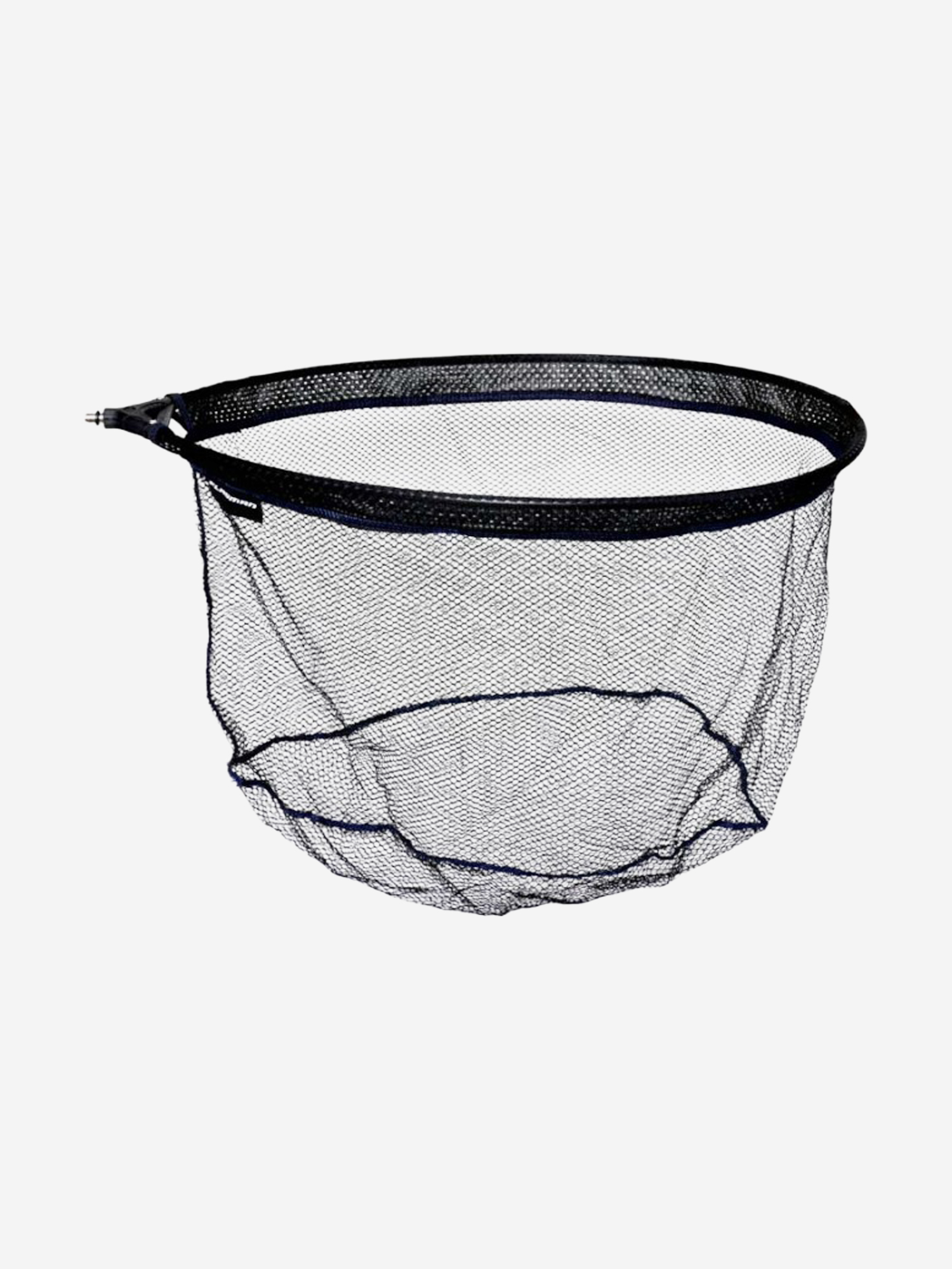 Изображение товара Голова подсака Oval Net Head Plastic FLAGMAN 60x50см ячейка 5мм нейлон, 60х50см/5мм