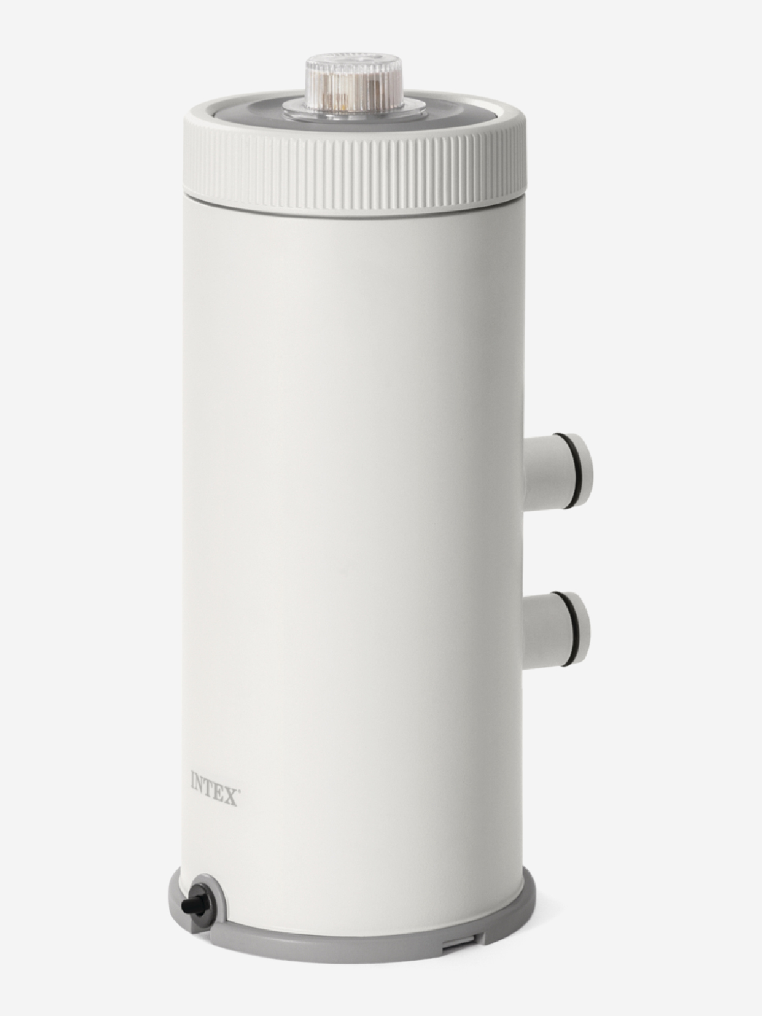 

Фильтр-насос Intex 26638, 3785 л/ч, Белый