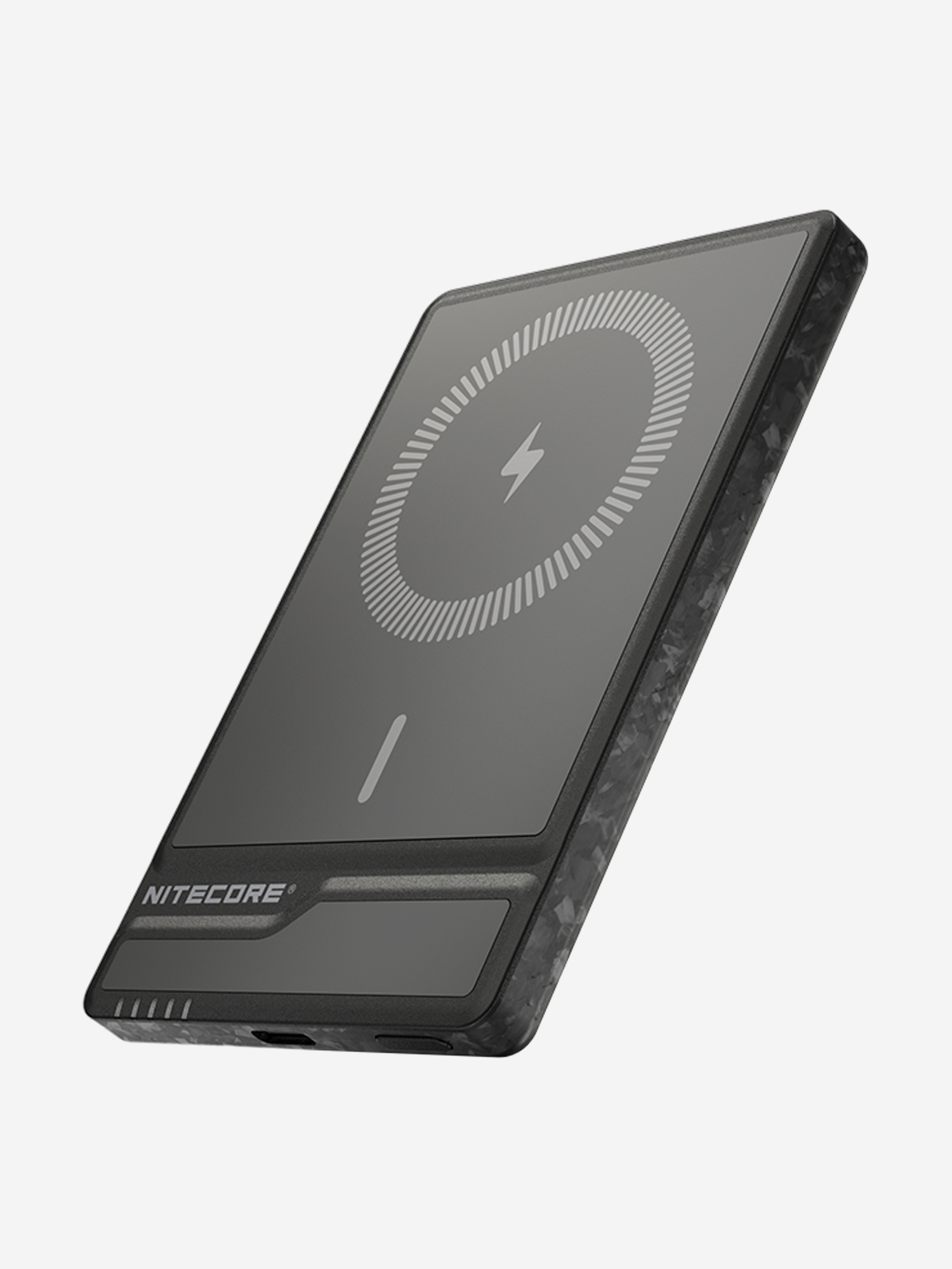 

Портативный пауэрбанк Nitecore NW5000, Черный