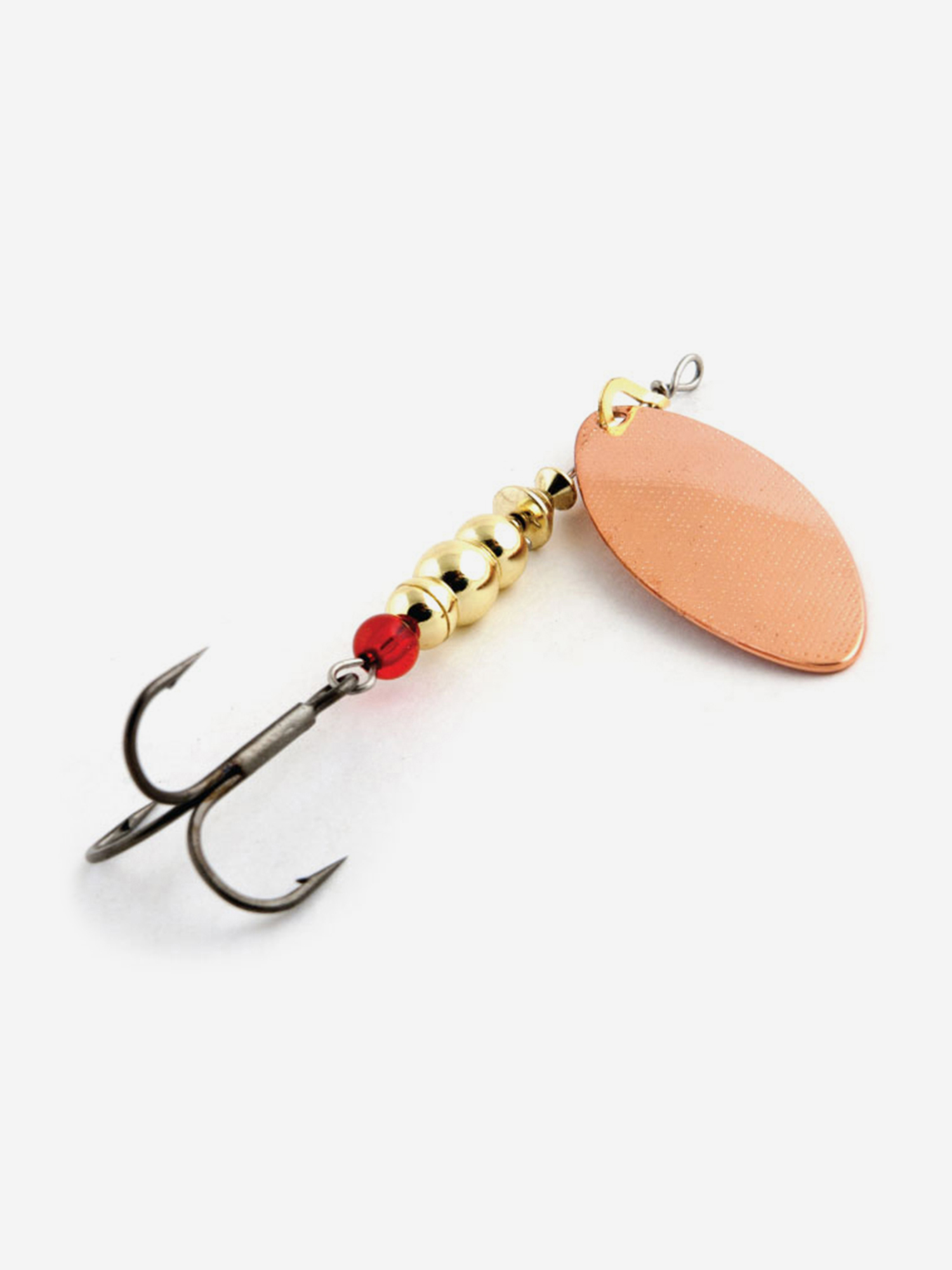 

Блесна вращающаяся Akara Action Series Long 3 12 гр. 3/7 oz. A20, Мультицвет