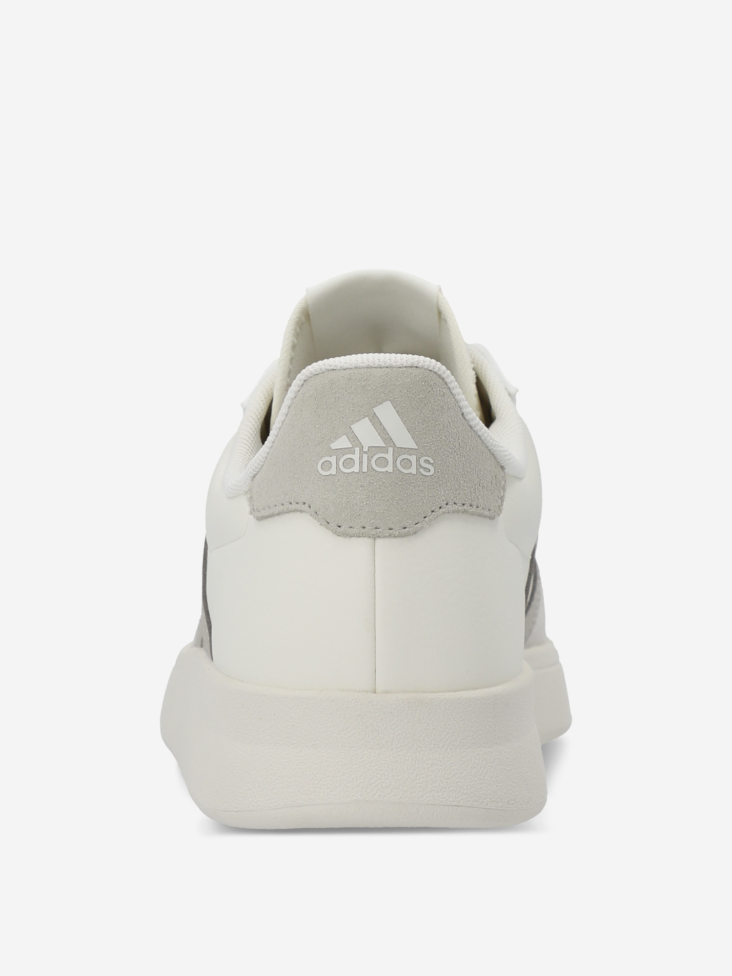 Кеды мужские adidas Breaknet 2.0, Бежевый Вид№4