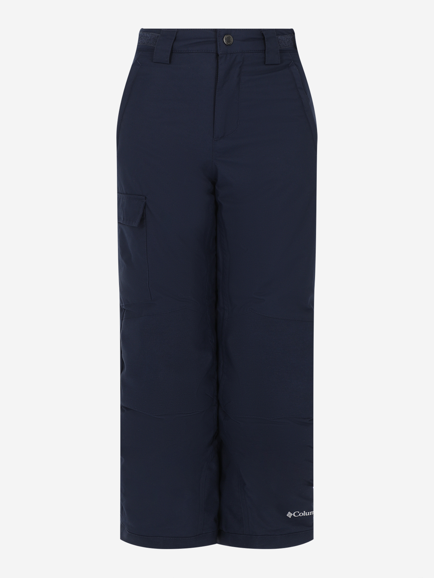Изображение товара Утепленные брюки Columbia Bugaboo III Pant для мальчиков зимние, водонепроницаемые