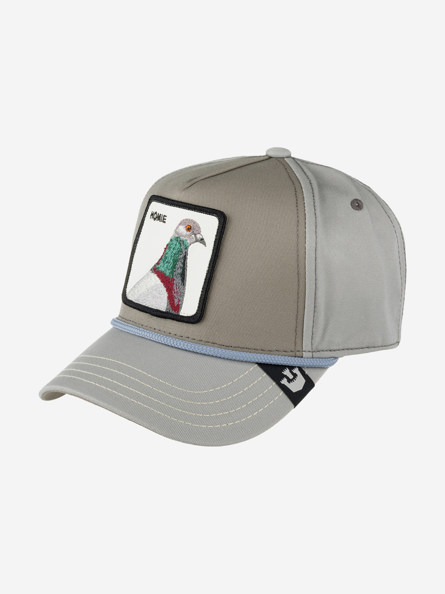 Изображение товара Бейсболка GOORIN BROTHERS 101-1135 спортивная универсальная стильная