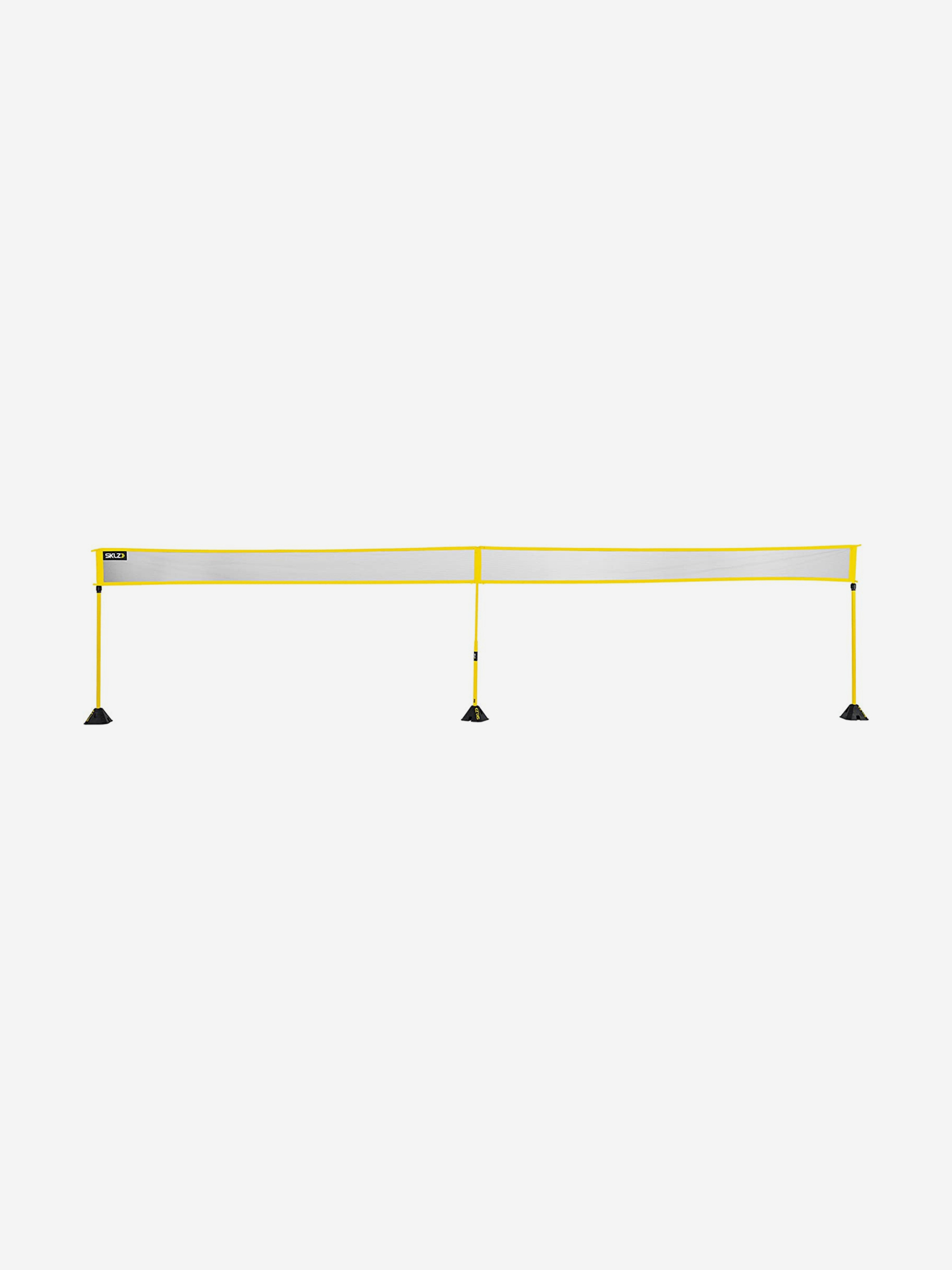 

Экран для тренировки SKLZ Pro training Soccer Volley, Желтый