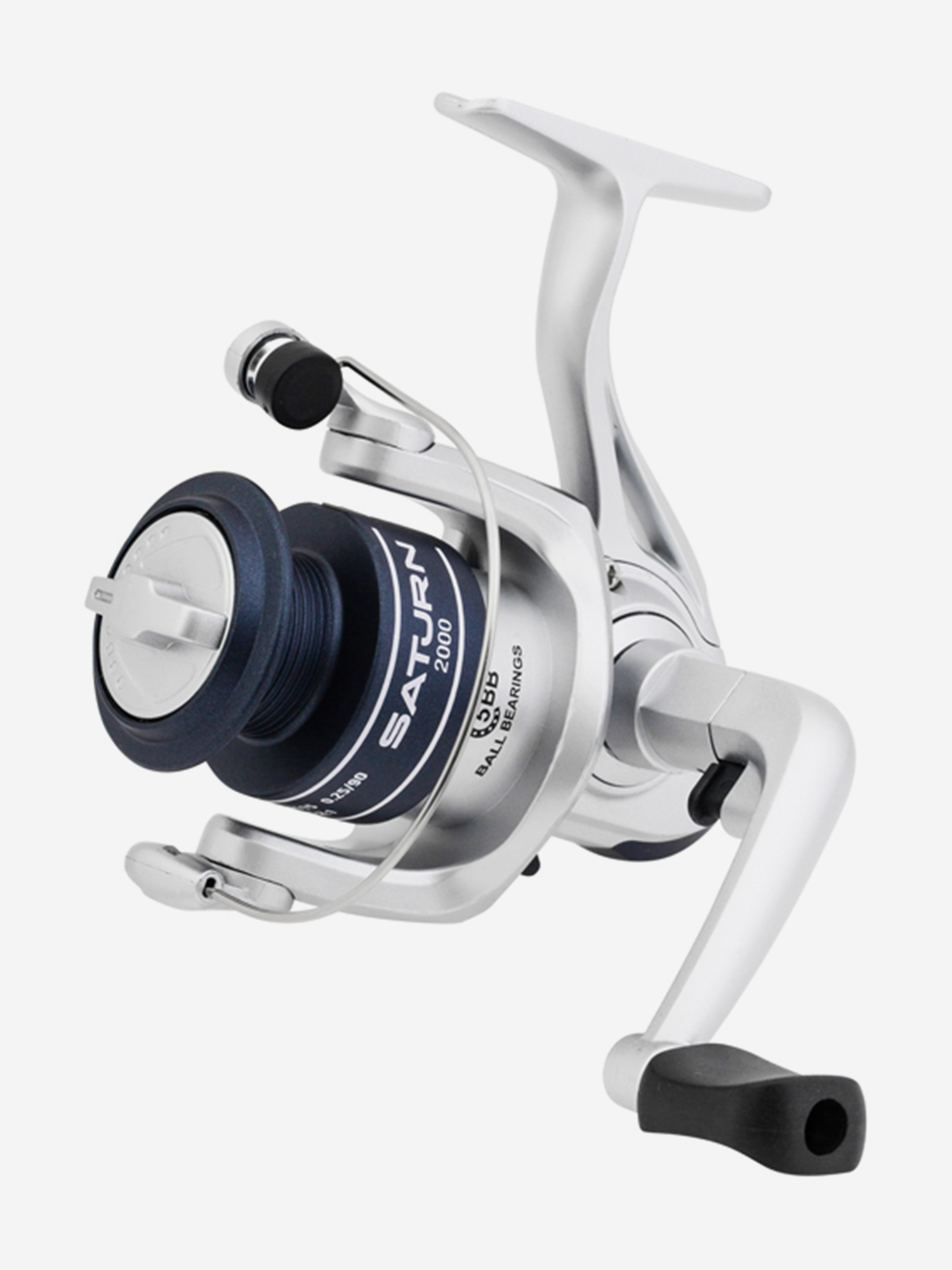 

Катушка безынерционная Fish2Fish Saturn FG4000 5bb, Мультицвет